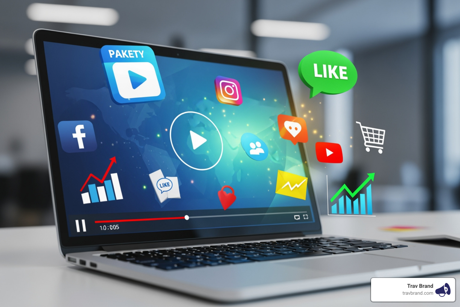 video thumbnail in Google search results - web marketing video video thumbnail in Google search results - web marketing video