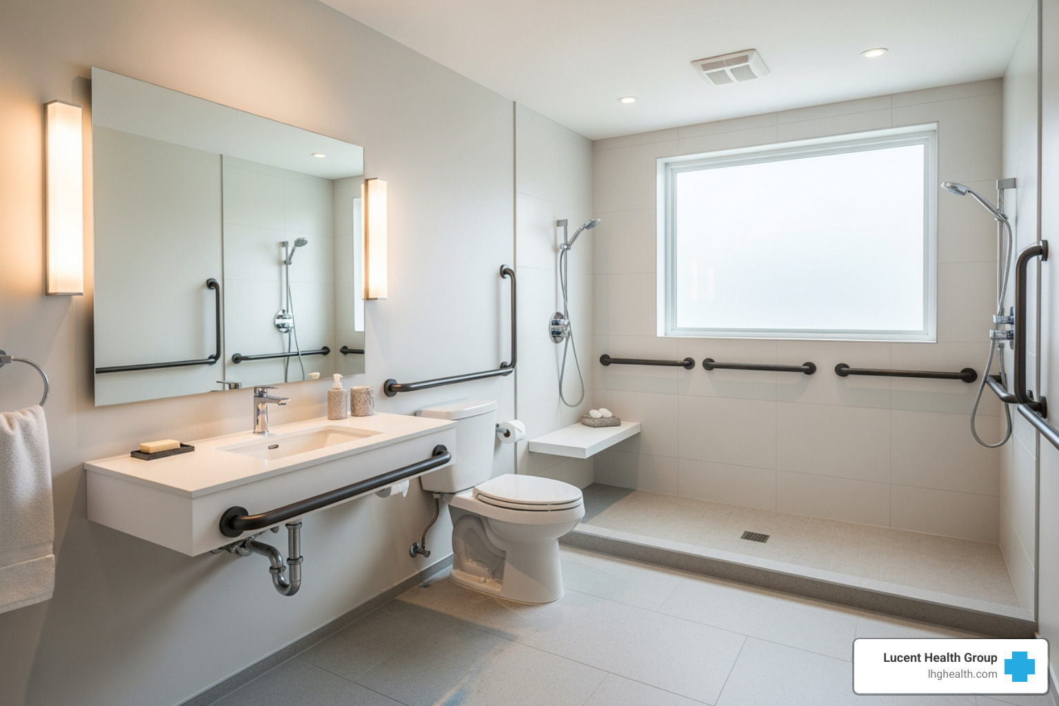 safe bathroom - aging in place support safe bathroom - aging in place support