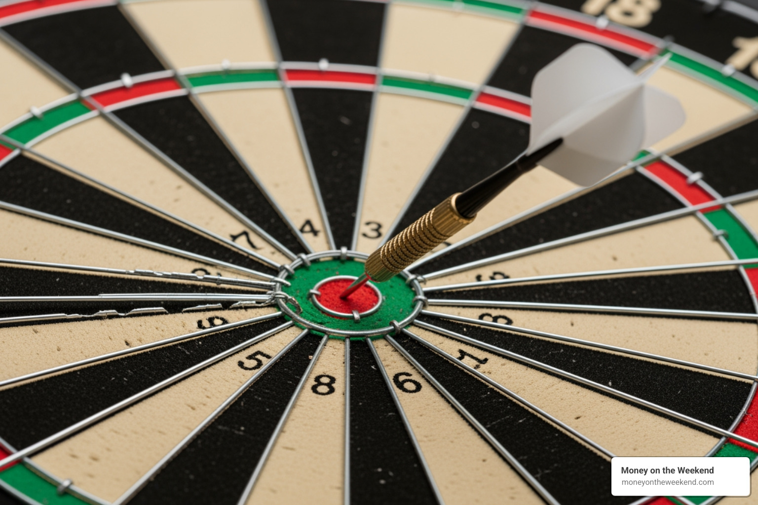 Dartboard with the bullseye labeled "Perfect Niche" - affiliate marketing niche selection Dartboard with the bullseye labeled "Perfect Niche" - affiliate marketing niche selection