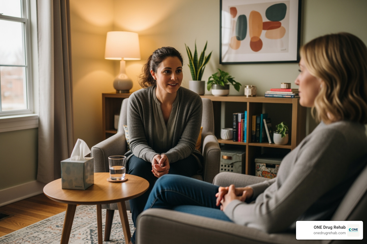 compassionate one-on-one counseling session - free women's rehab centers compassionate one-on-one counseling session - free women's rehab centers