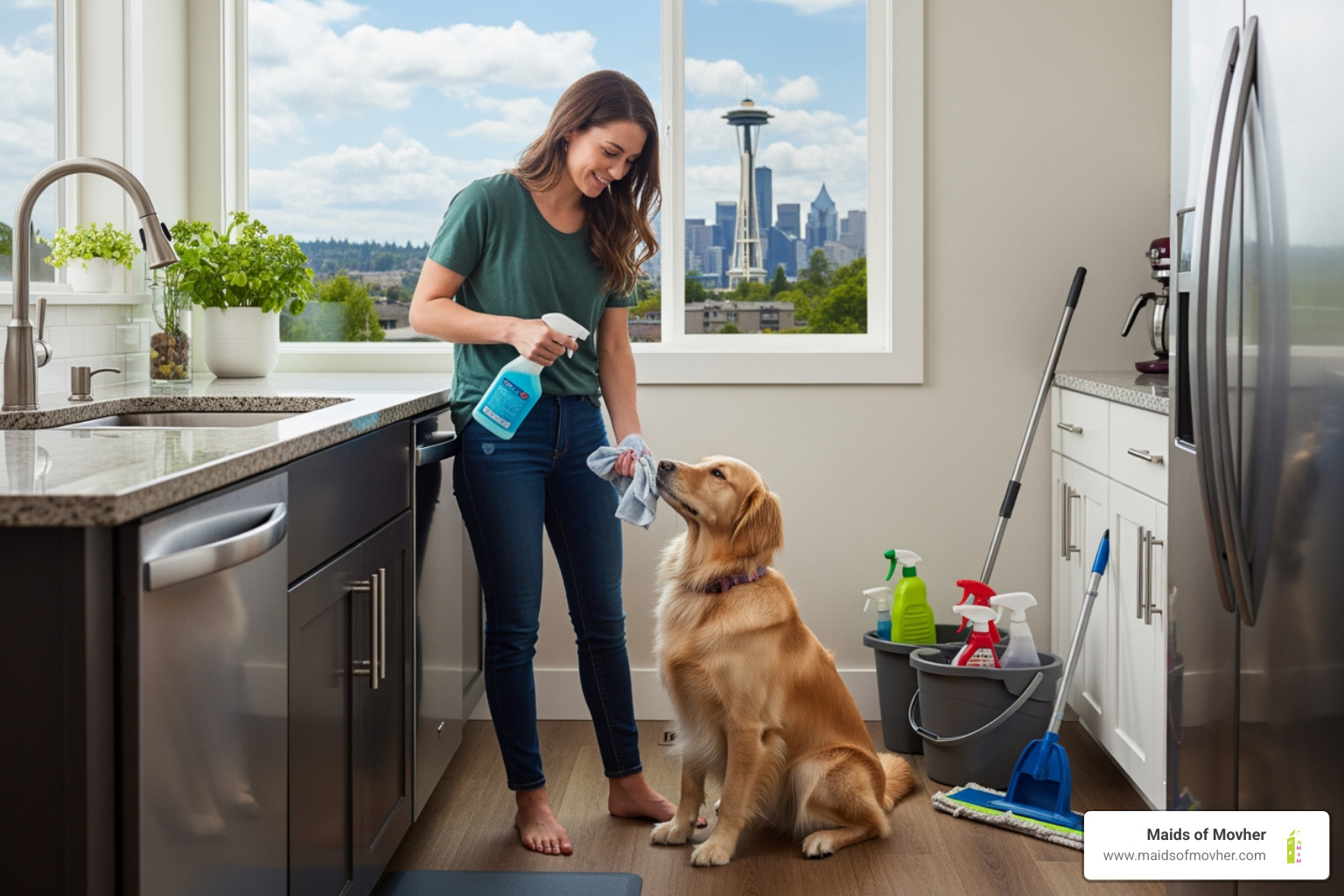 infographic showing health risks of unmanaged pet waste including harmful bacteria like E. coli and salmonella, parasites such as roundworms and hookworms, water pollution from runoff, lawn damage from nitrogen, and pest attraction including flies and rodents - dog owner cleaning service washington infographic showing health risks of unmanaged pet waste including harmful bacteria like E. coli and salmonella, parasites such as roundworms and hookworms, water pollution from runoff, lawn damage from nitrogen, and pest attraction including flies and rodents - dog owner cleaning service washington