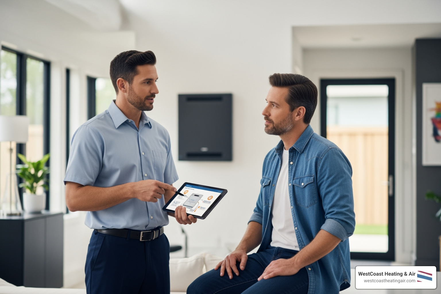 Infographic showing the top considerations for choosing the best ductless heating installation in Puyallup, WA: verify local licensing and insurance, confirm NATE certification, check customer reviews and BBB rating, ensure proper load calculations and system sizing, ask about equipment brands and warranties, and confirm availability of ongoing maintenance support - best ductless heating installation in puyallup, wa Infographic showing the top considerations for choosing the best ductless heating installation in Puyallup, WA: verify local licensing and insurance, confirm NATE certification, check customer reviews and BBB rating, ensure proper load calculations and system sizing, ask about equipment brands and warranties, and confirm availability of ongoing maintenance support - best ductless heating installation in puyallup, wa