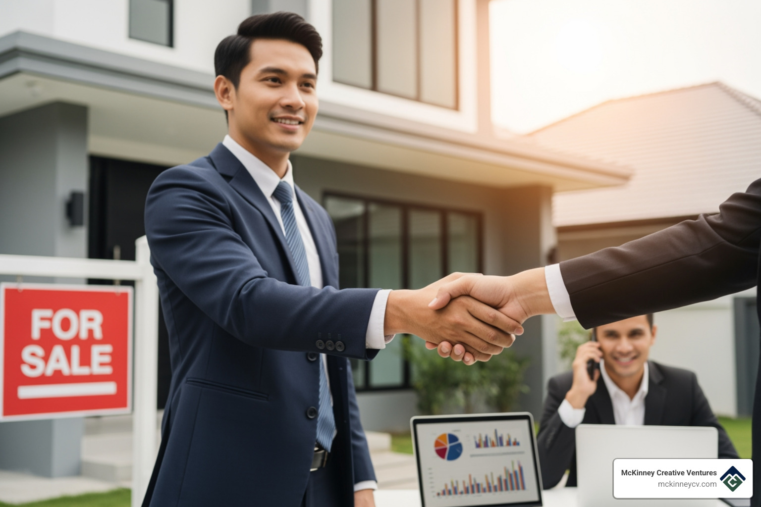 dashboard showing social media and website analytics - lead generation for agents dashboard showing social media and website analytics - lead generation for agents