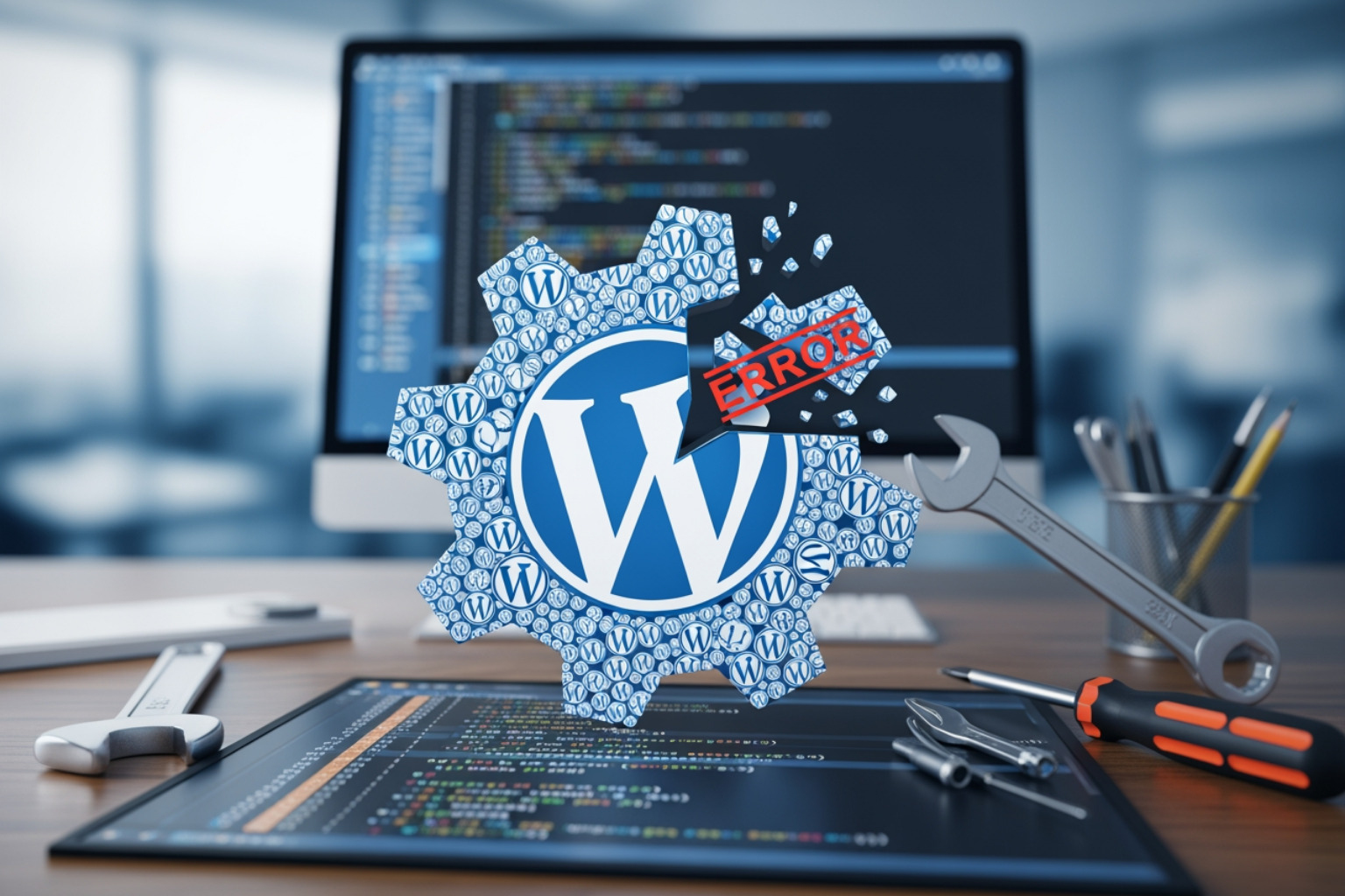 Backup plugin dashboard - WordPress Error Fix Backup plugin dashboard - WordPress Error Fix