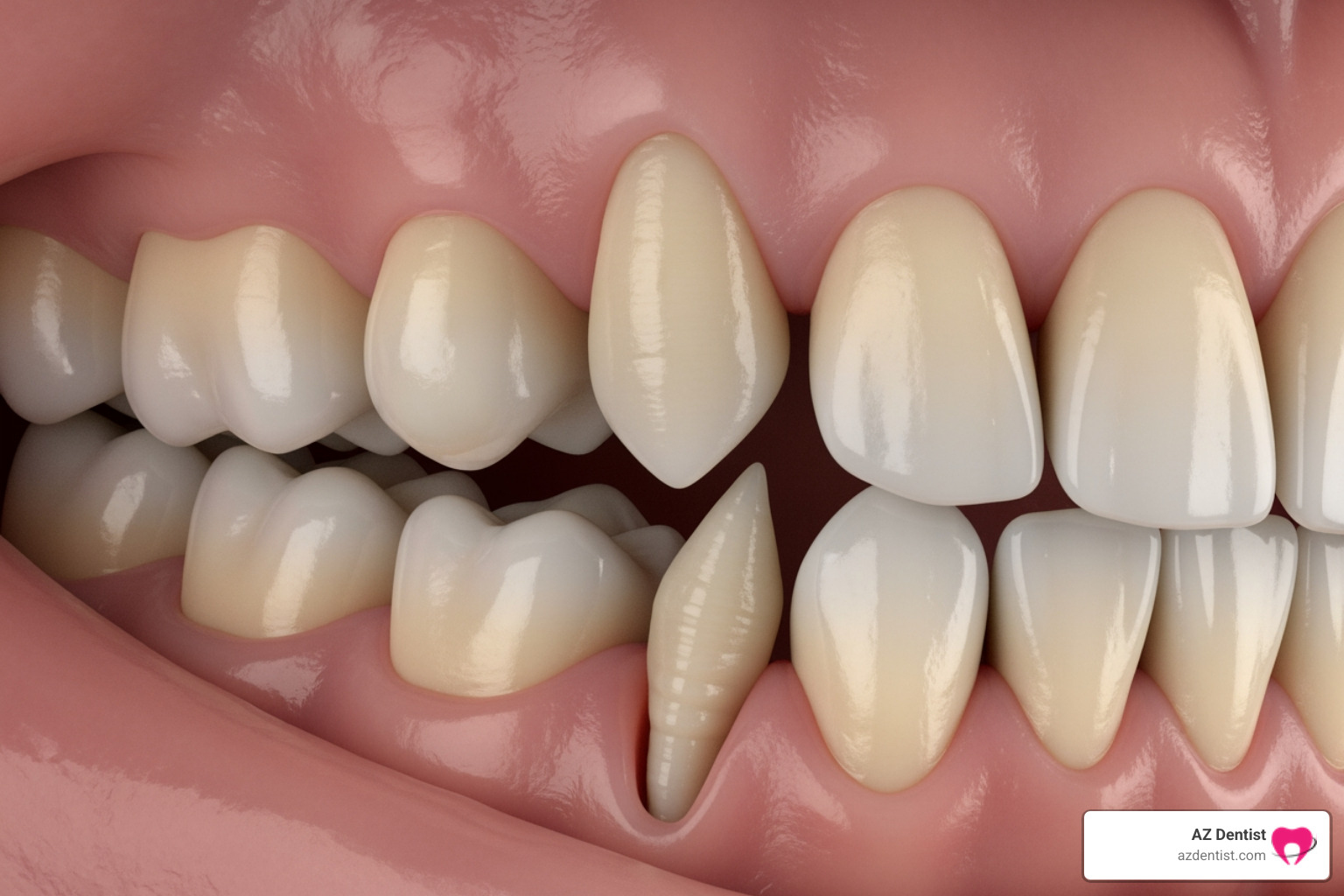 Different shapes of mandibular tori - mandibular tori images
