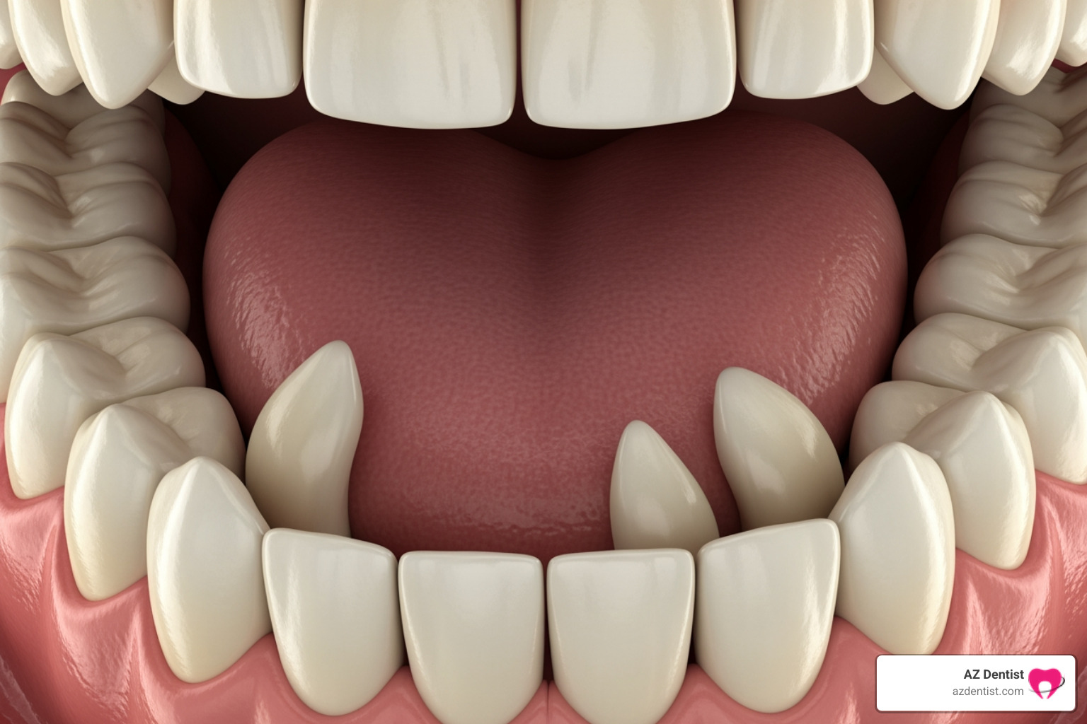 mandibular tori - mandibular tori images