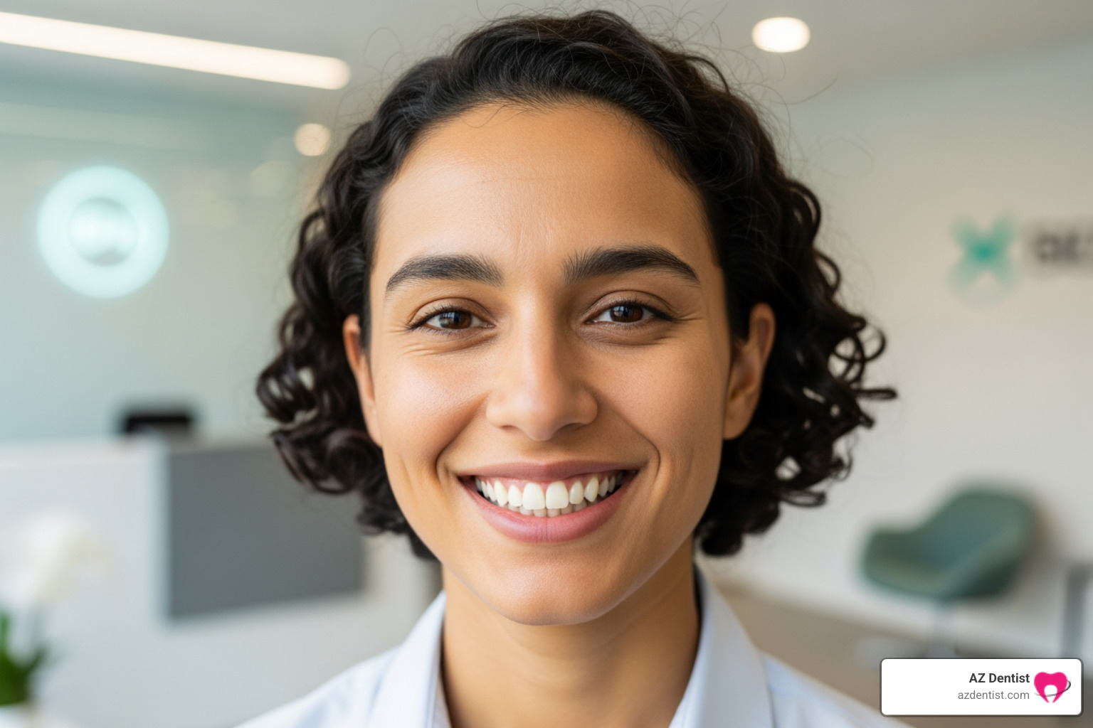 Orthodontic treatment Scottsdale