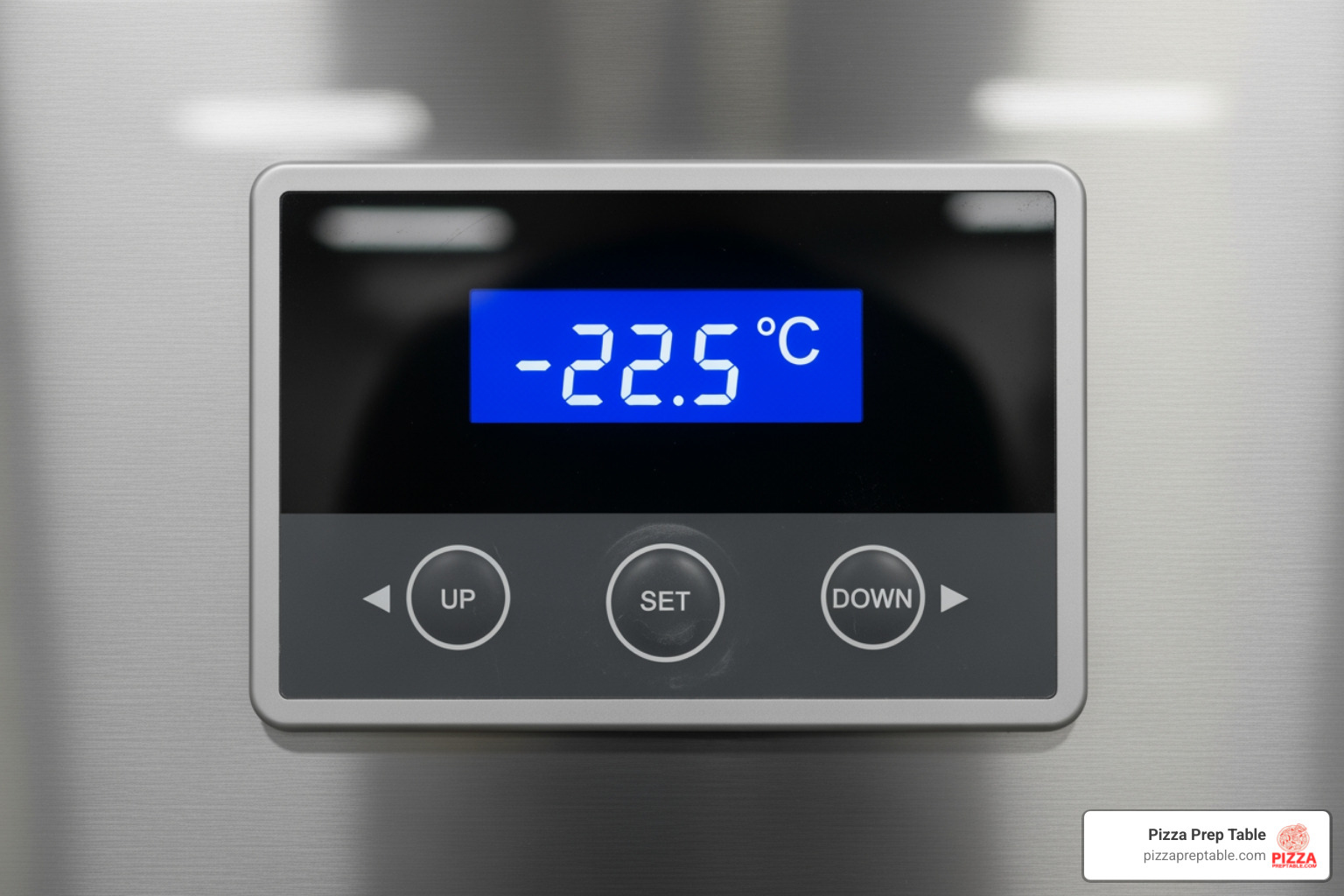 digital temperature controller on a freezer - industrial deep freezer digital temperature controller on a freezer - industrial deep freezer