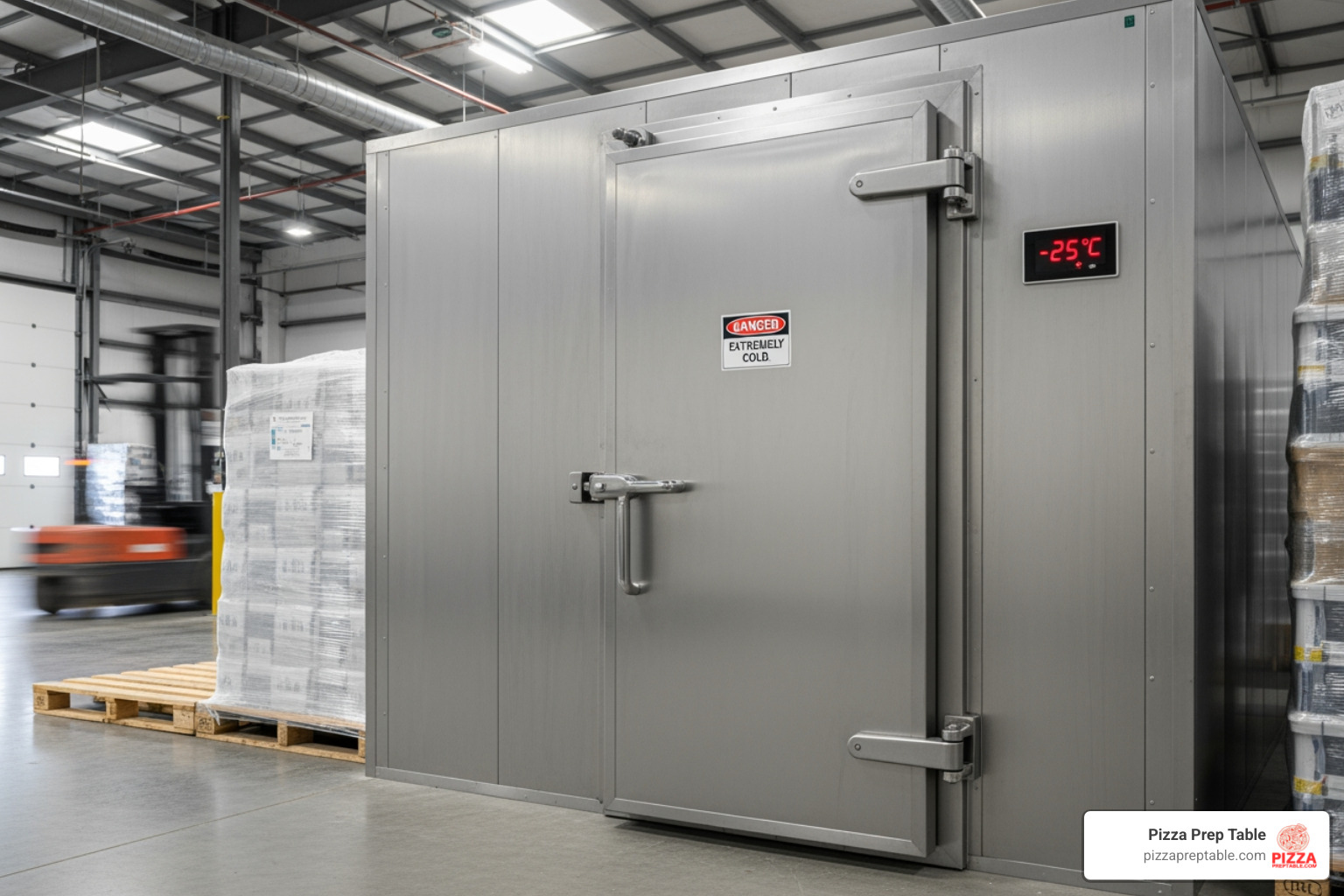 industrial deep freezer industrial deep freezer