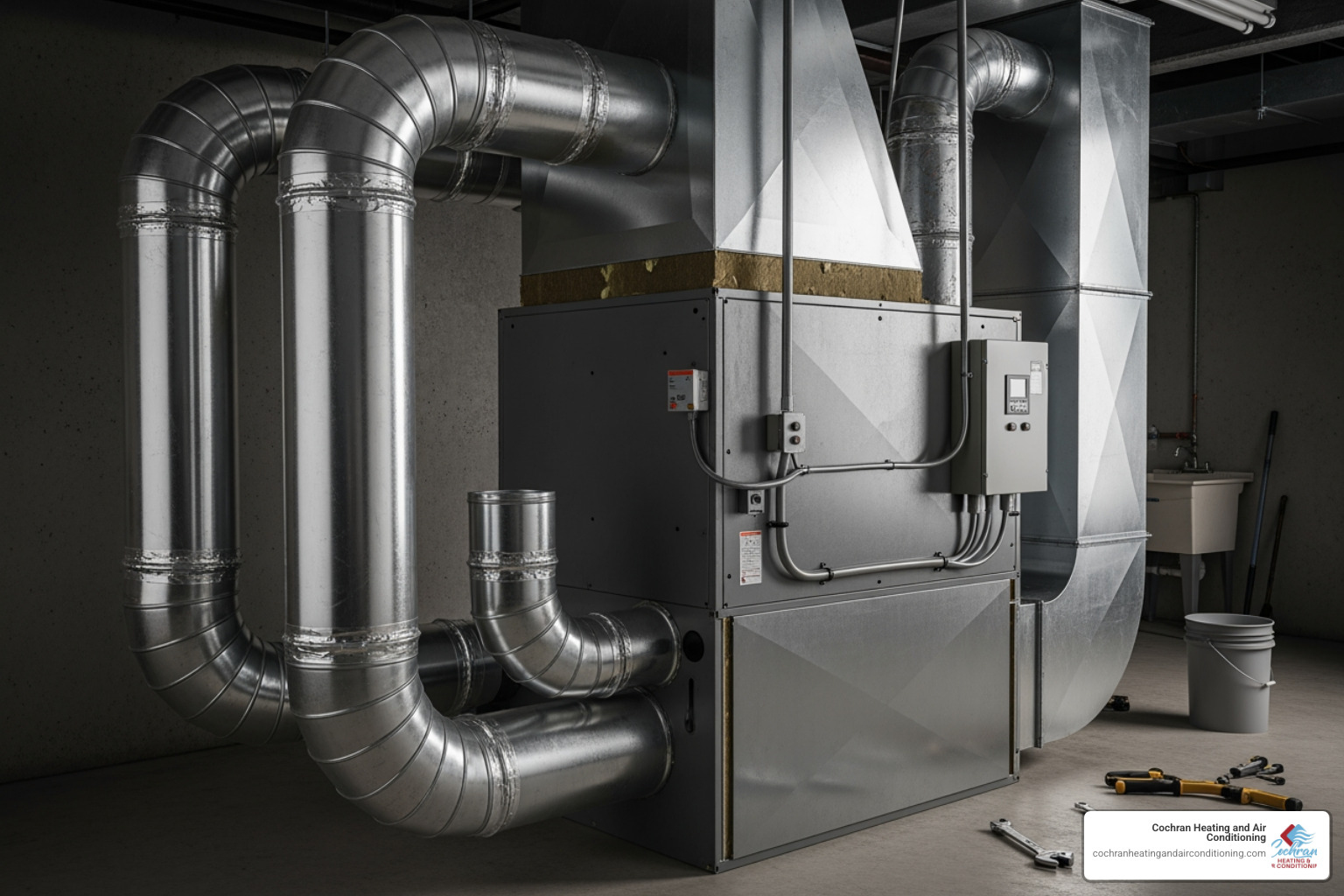 indoor air handler unit - AC making loud noise indoor air handler unit - AC making loud noise