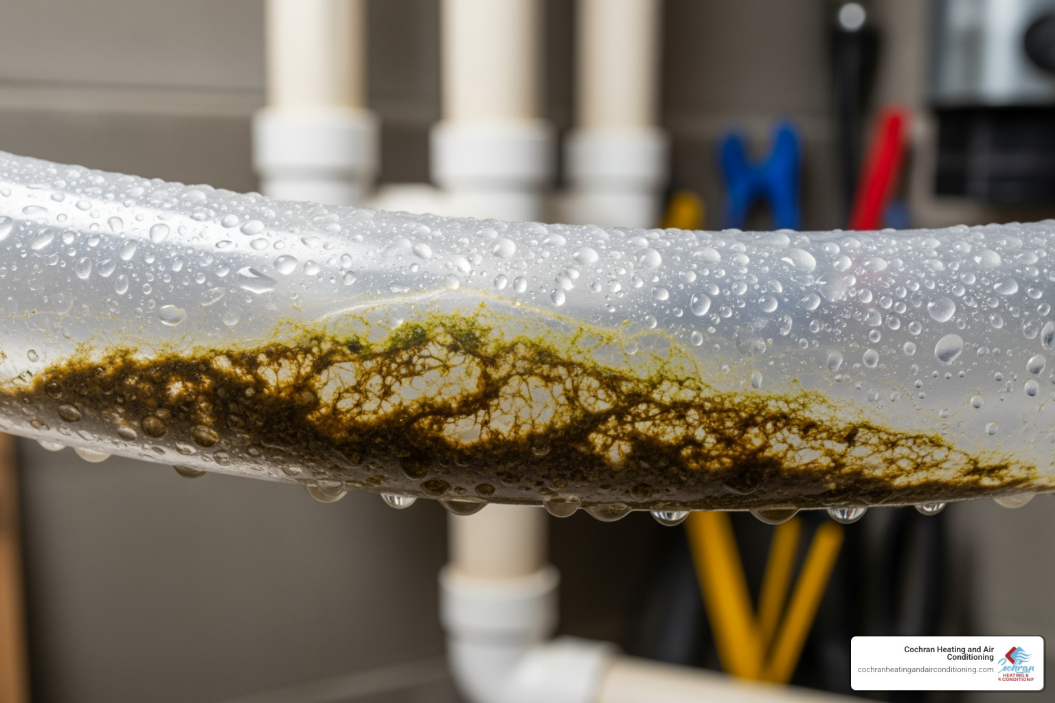 tools for unclogging AC drain line - AC drain line clog tools for unclogging AC drain line - AC drain line clog