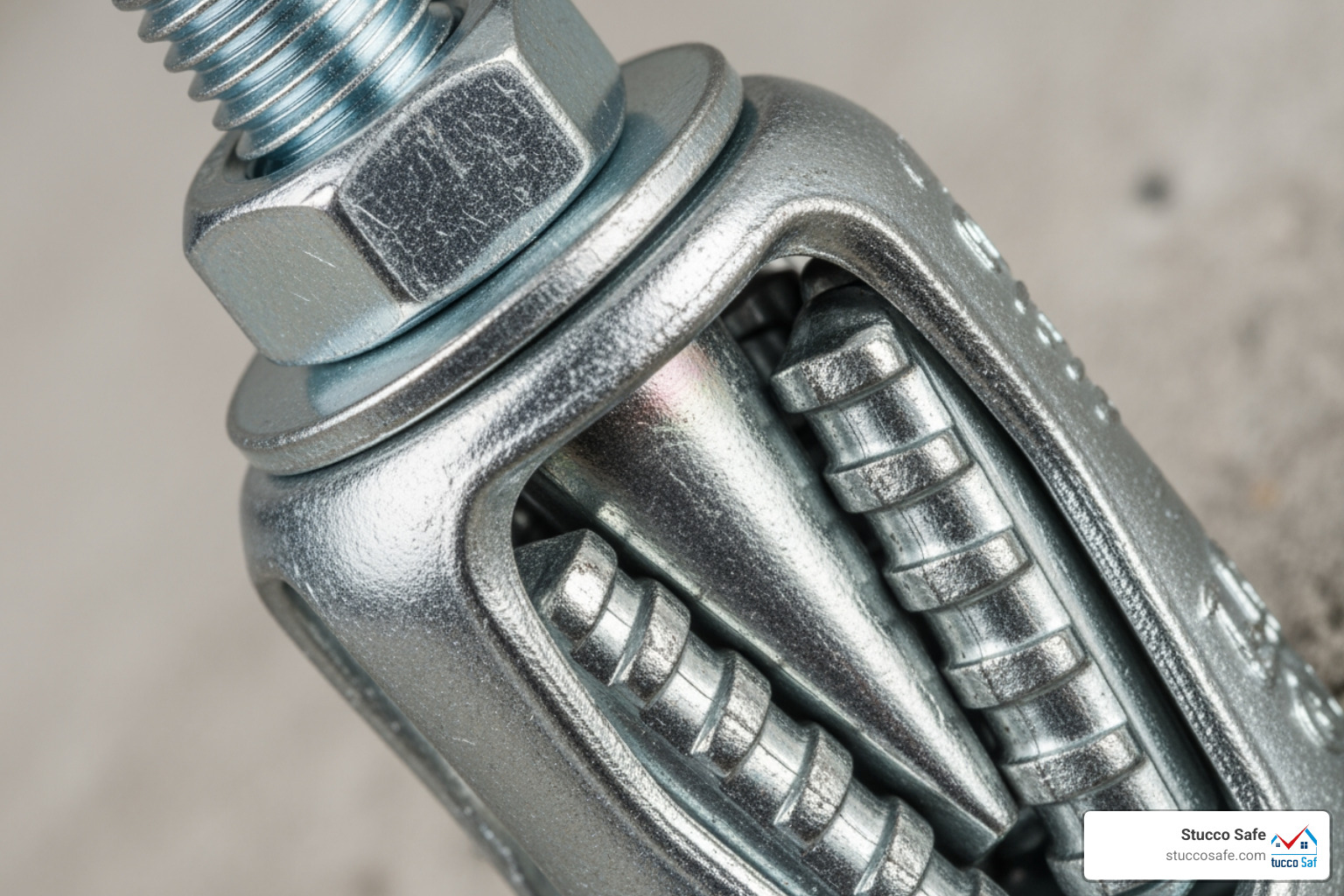 metal expansion anchor - stucco anchor screws metal expansion anchor - stucco anchor screws