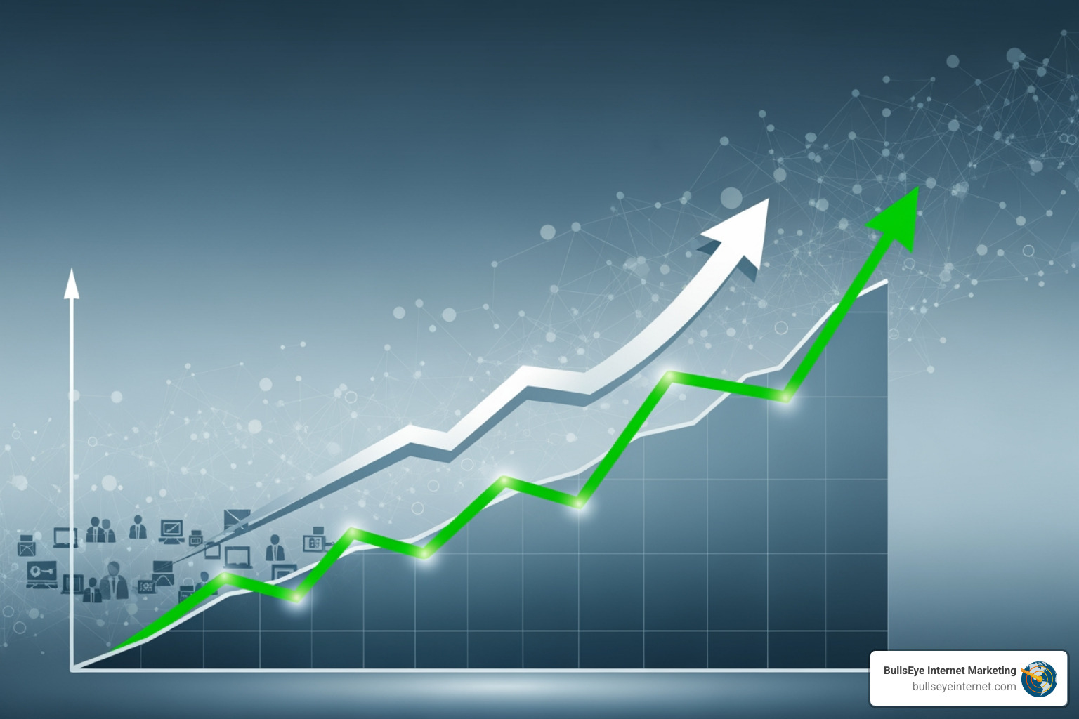 upward traffic growth after an audit - seo audit agency upward traffic growth after an audit - seo audit agency