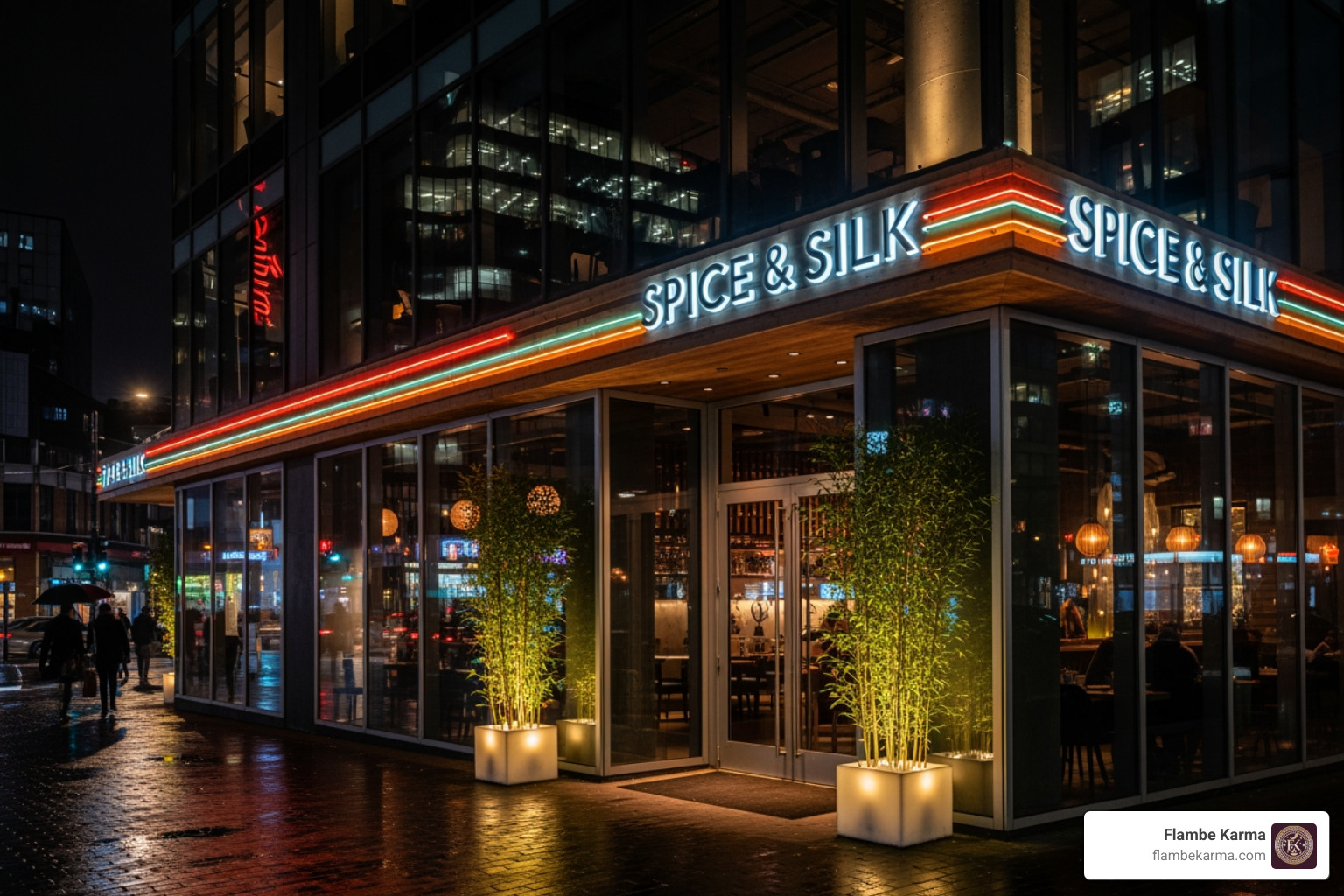 asian fusion restaurant - best asian fusion near me