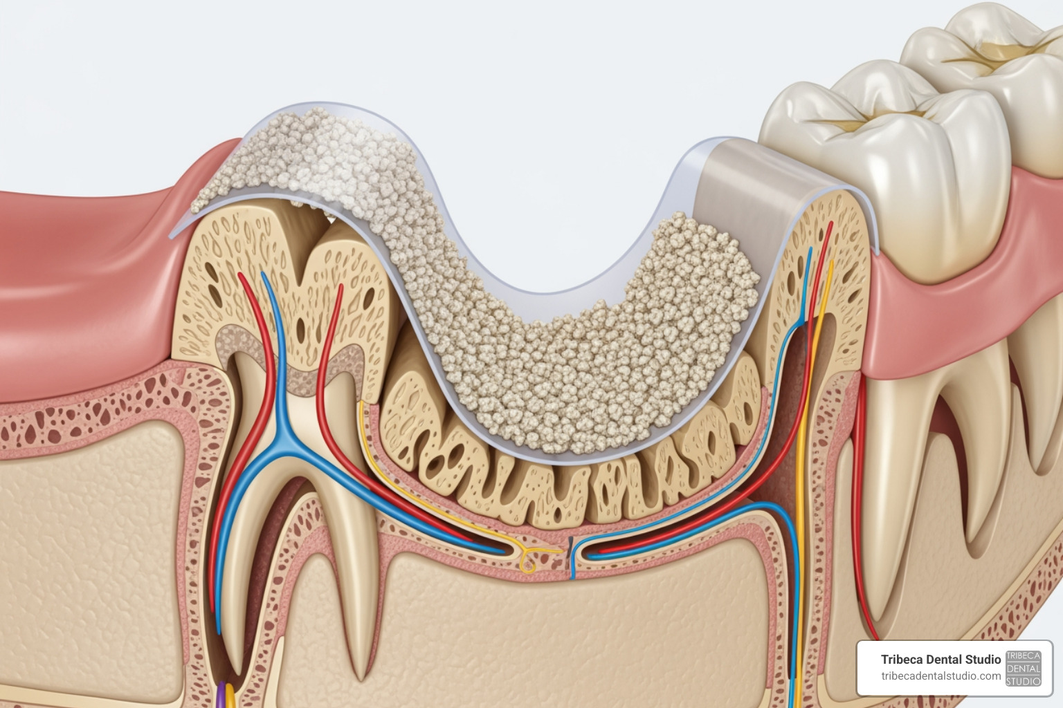 diagram of a bone graft procedure - dental implants cost diagram of a bone graft procedure - dental implants cost