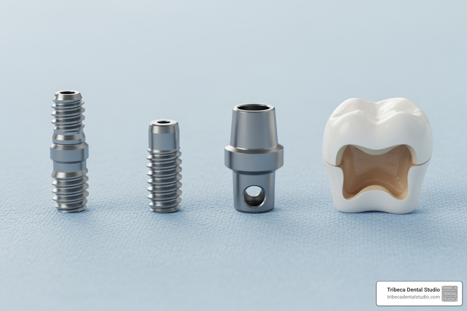 components of a dental implant - full mouth dental implants cost nyc components of a dental implant - full mouth dental implants cost nyc