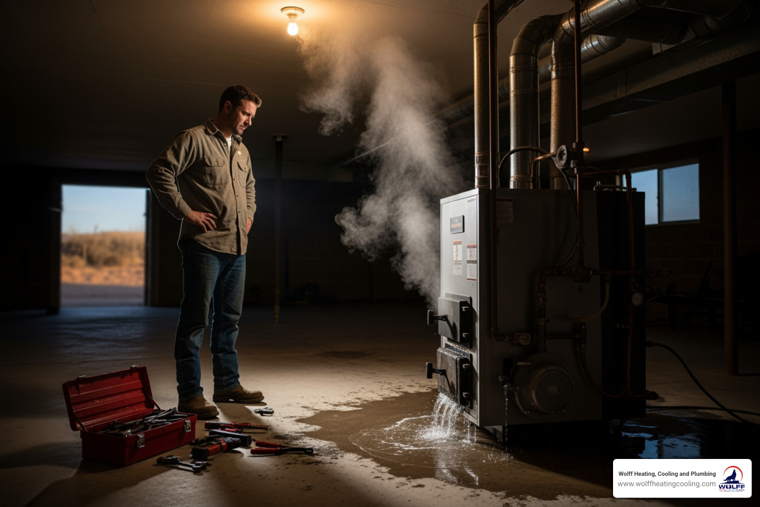 emergency boiler repair - emergency boiler repair in rio rancho, nm