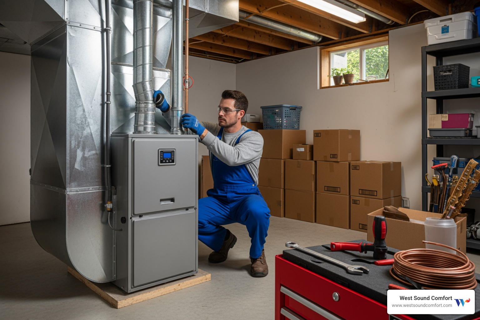 furnace installation silverdale wa - best furnace installation in silverdale, wa
