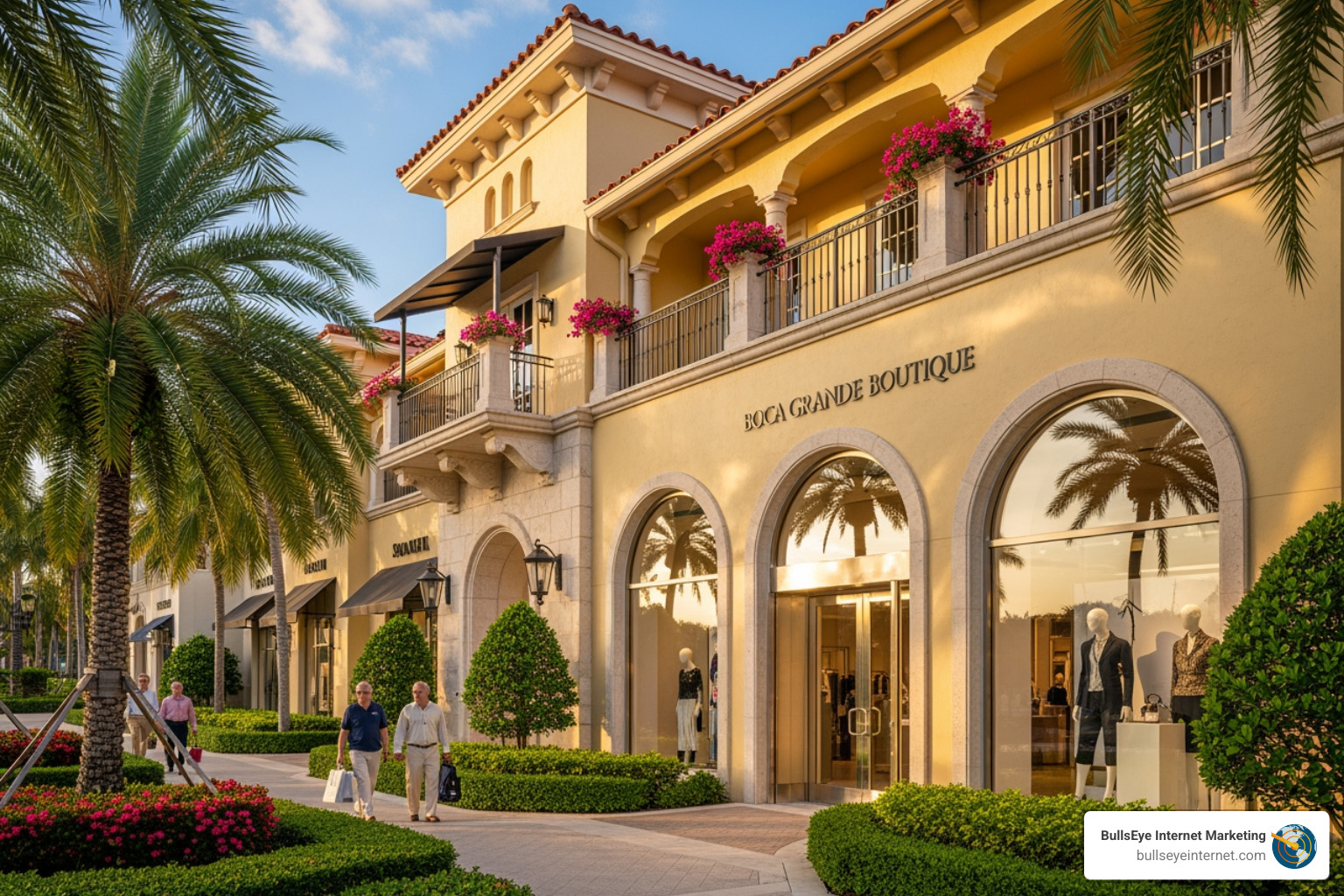Boca Raton Marketing Guide for Business Success in 2026 | BullsEye ...