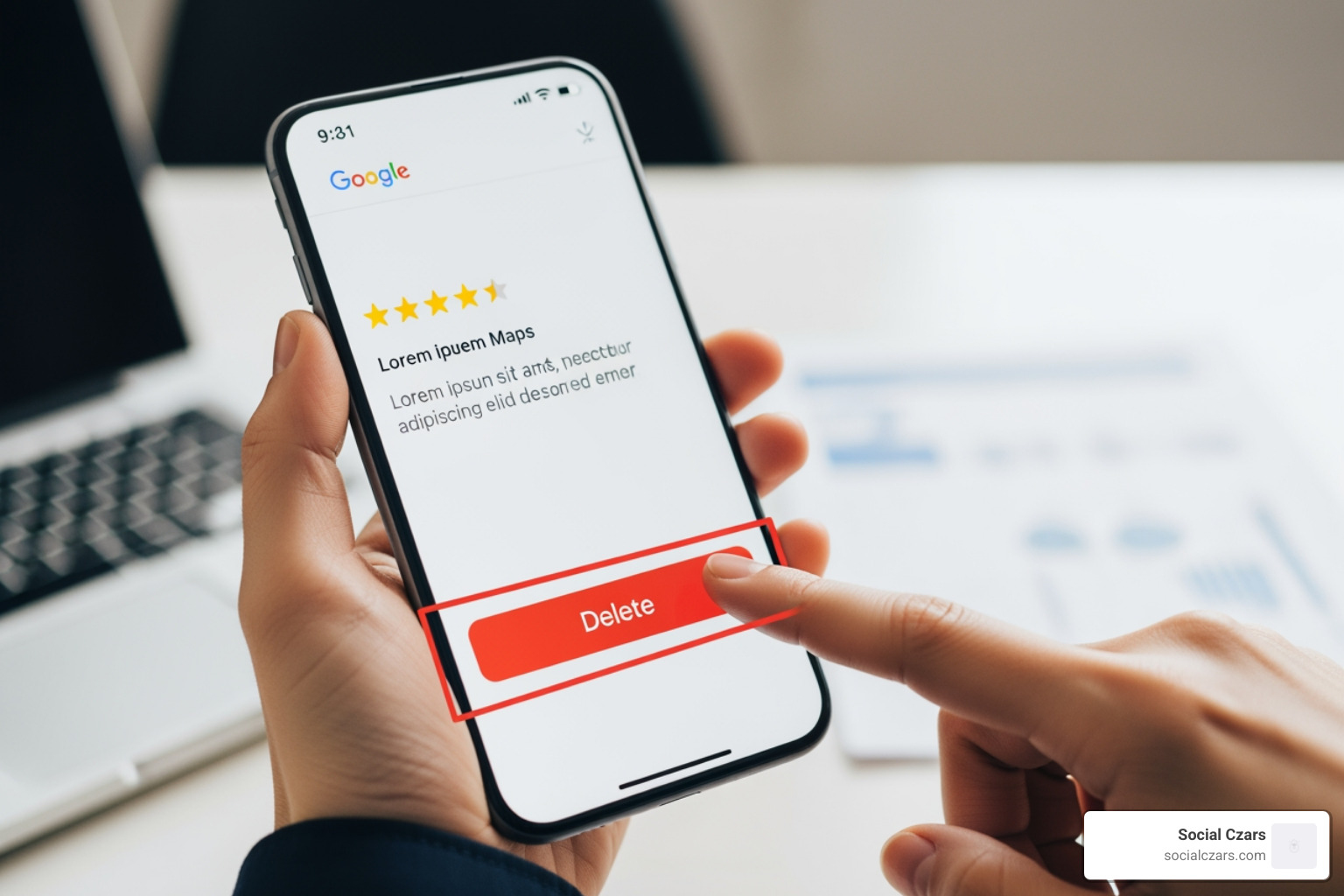 Google Maps "Your contributions" screen - how delete Google reviews Google Maps "Your contributions" screen - how delete Google reviews