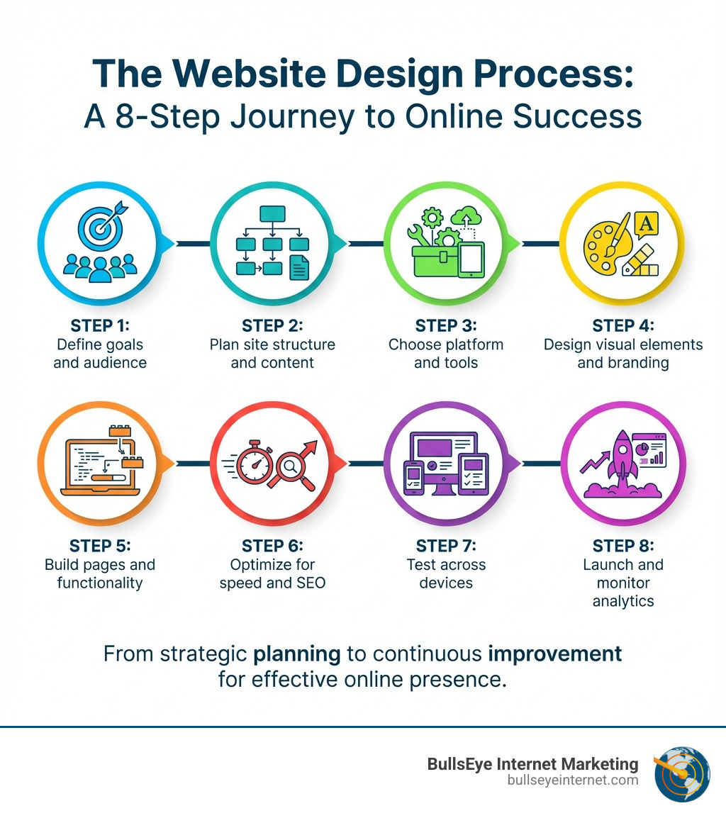 Website Design Best Practices for 2025: Enhance Your Online Presence ...