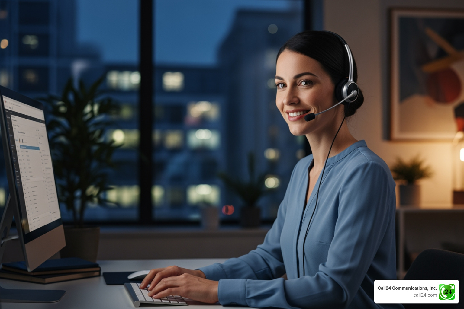 after hours virtual receptionist after hours virtual receptionist