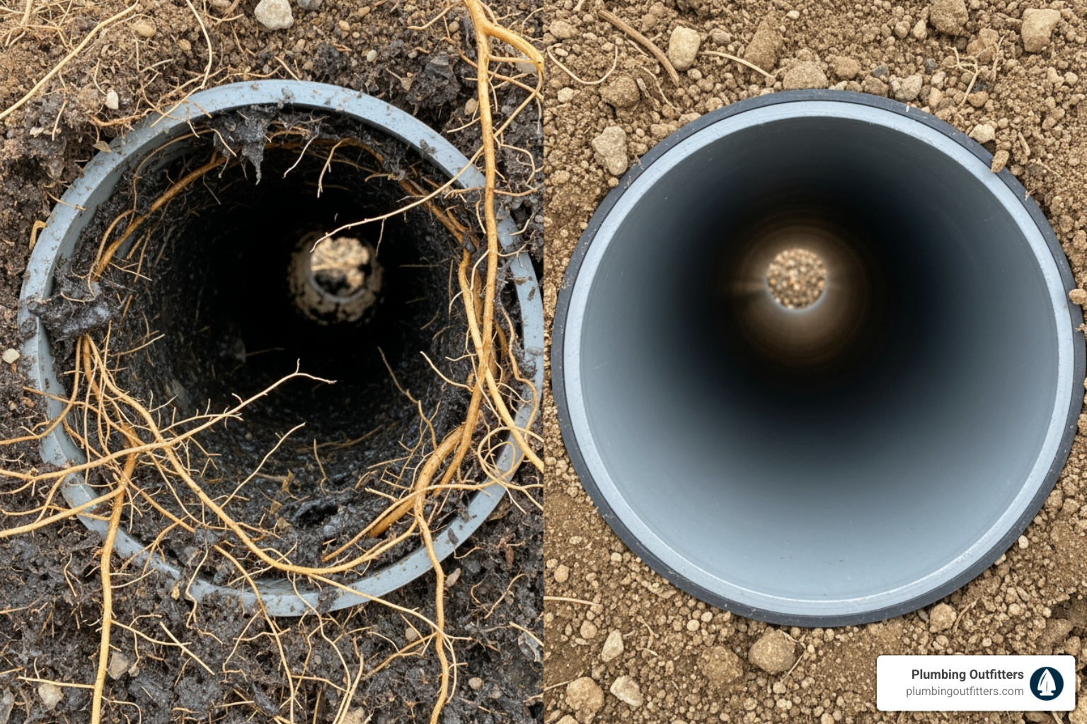 infographic showing cross-section comparison of pipe before hydro jetting with buildup and debris versus after hydro jetting with completely clean walls and restored diameter, including pressure levels and cleaning process steps - hydro jetting repair in taylor, tx infographic showing cross-section comparison of pipe before hydro jetting with buildup and debris versus after hydro jetting with completely clean walls and restored diameter, including pressure levels and cleaning process steps - hydro jetting repair in taylor, tx