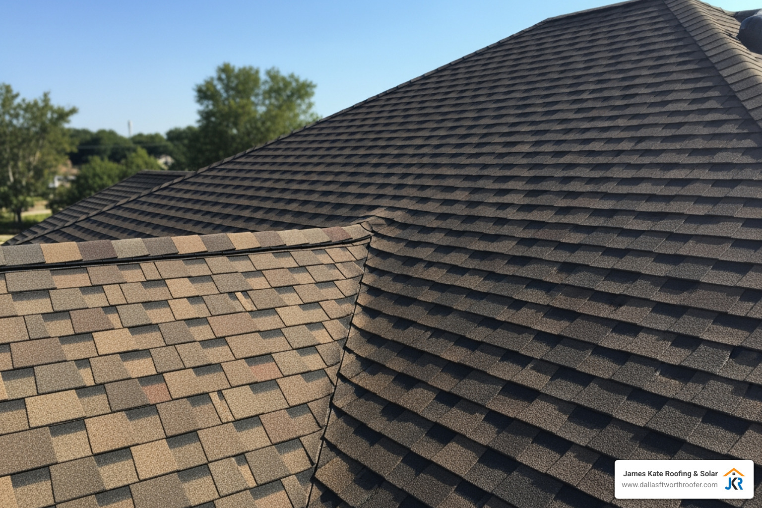 high-quality architectural asphalt shingles - Best roof replacement