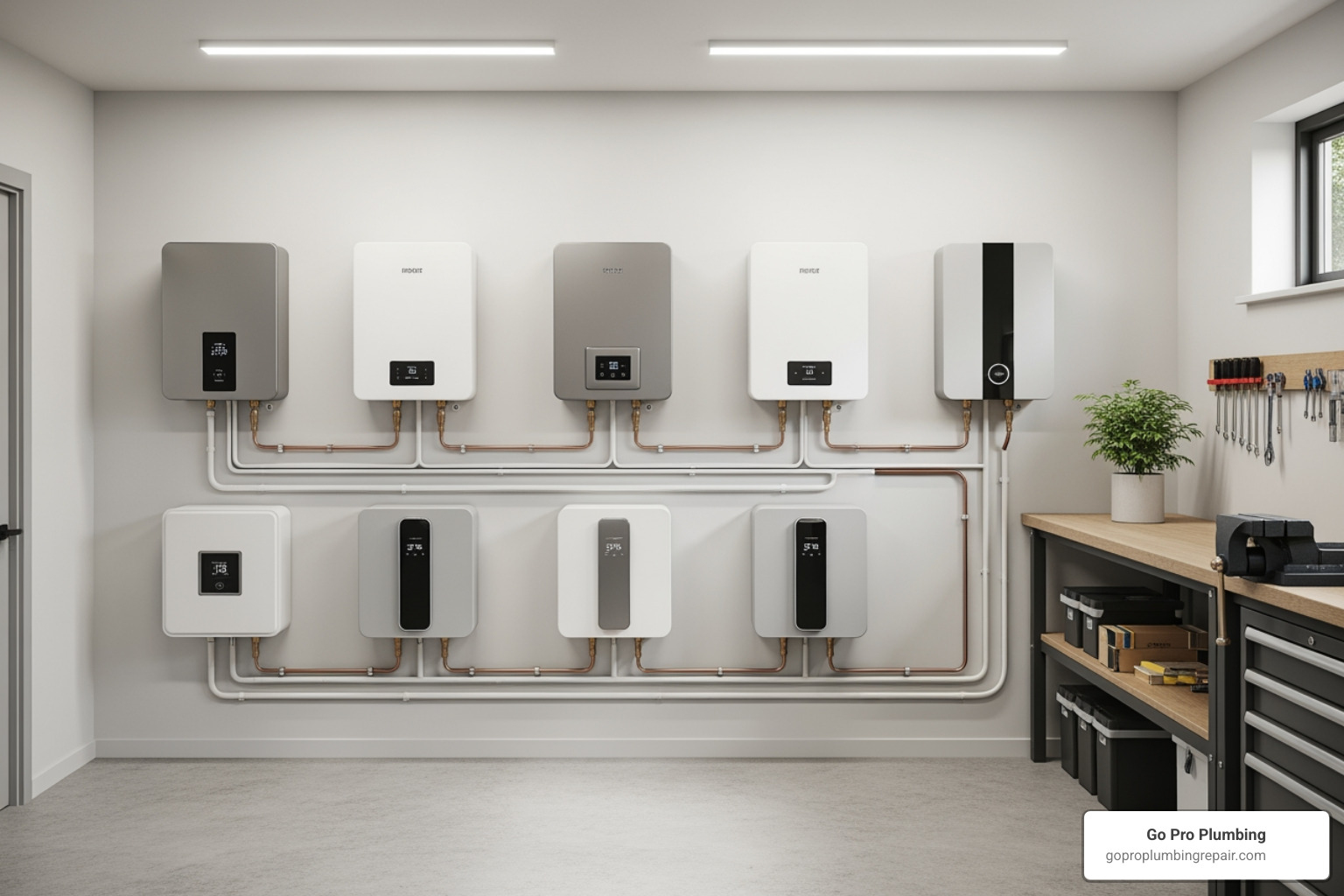 wall with top-rated tankless water heaters - best tankless water heater for large home wall with top-rated tankless water heaters - best tankless water heater for large home