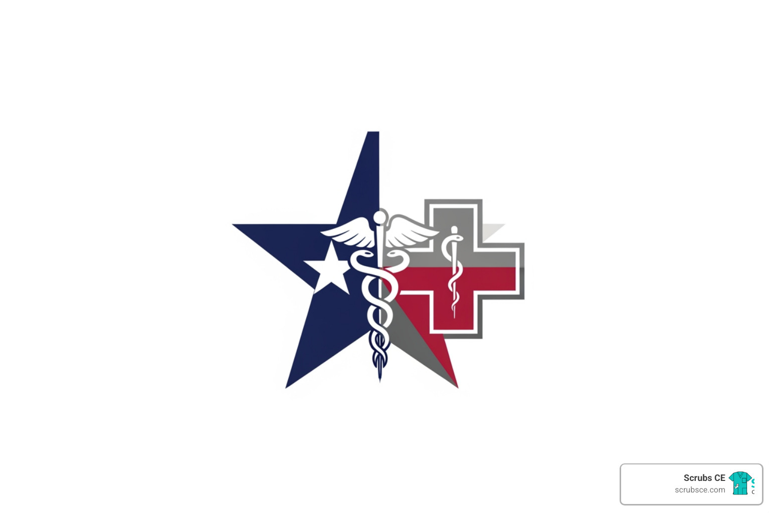 Texas Medical Board logo - Texas radiology CE Texas Medical Board logo - Texas radiology CE