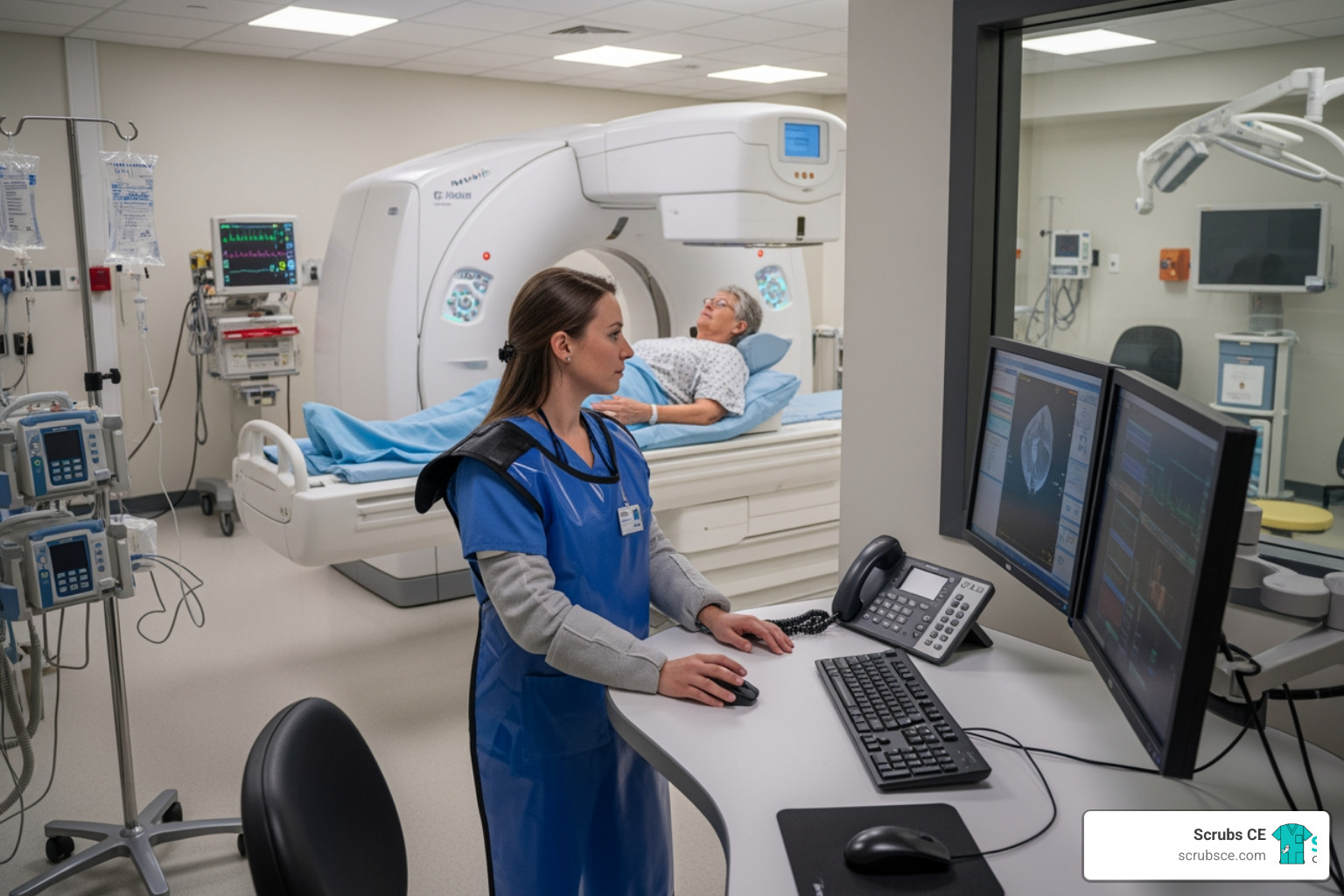 radiologic technologist working with imaging equipment - radiologic technologist continuing education credits radiologic technologist working with imaging equipment - radiologic technologist continuing education credits