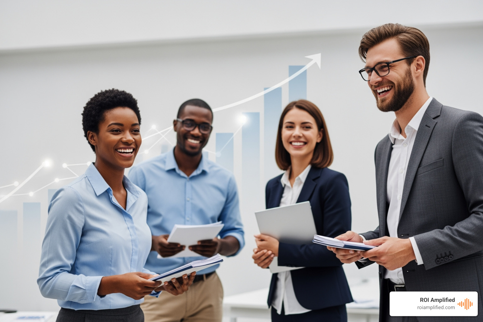 chart showing upward trends in leads and revenue - SEO packages Florida chart showing upward trends in leads and revenue - SEO packages Florida