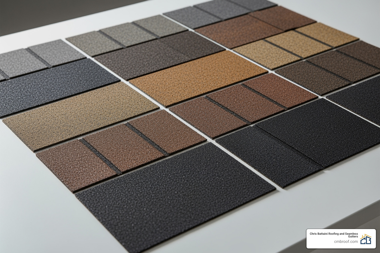 Owens Corning Berkshire shingle color swatches - Owens Corning Berkshire Owens Corning Berkshire shingle color swatches - Owens Corning Berkshire