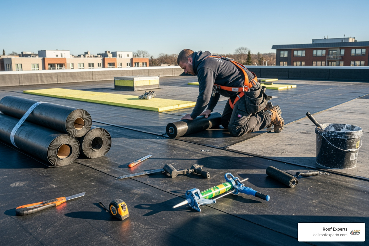 epdm roofer near me