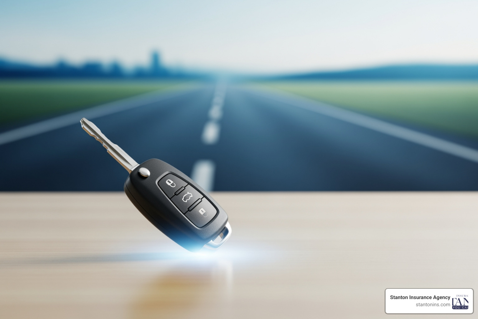 A person sitting at a desk, looking at multiple car insurance quotes on a laptop and papers. - best non owner car insurance A person sitting at a desk, looking at multiple car insurance quotes on a laptop and papers. - best non owner car insurance