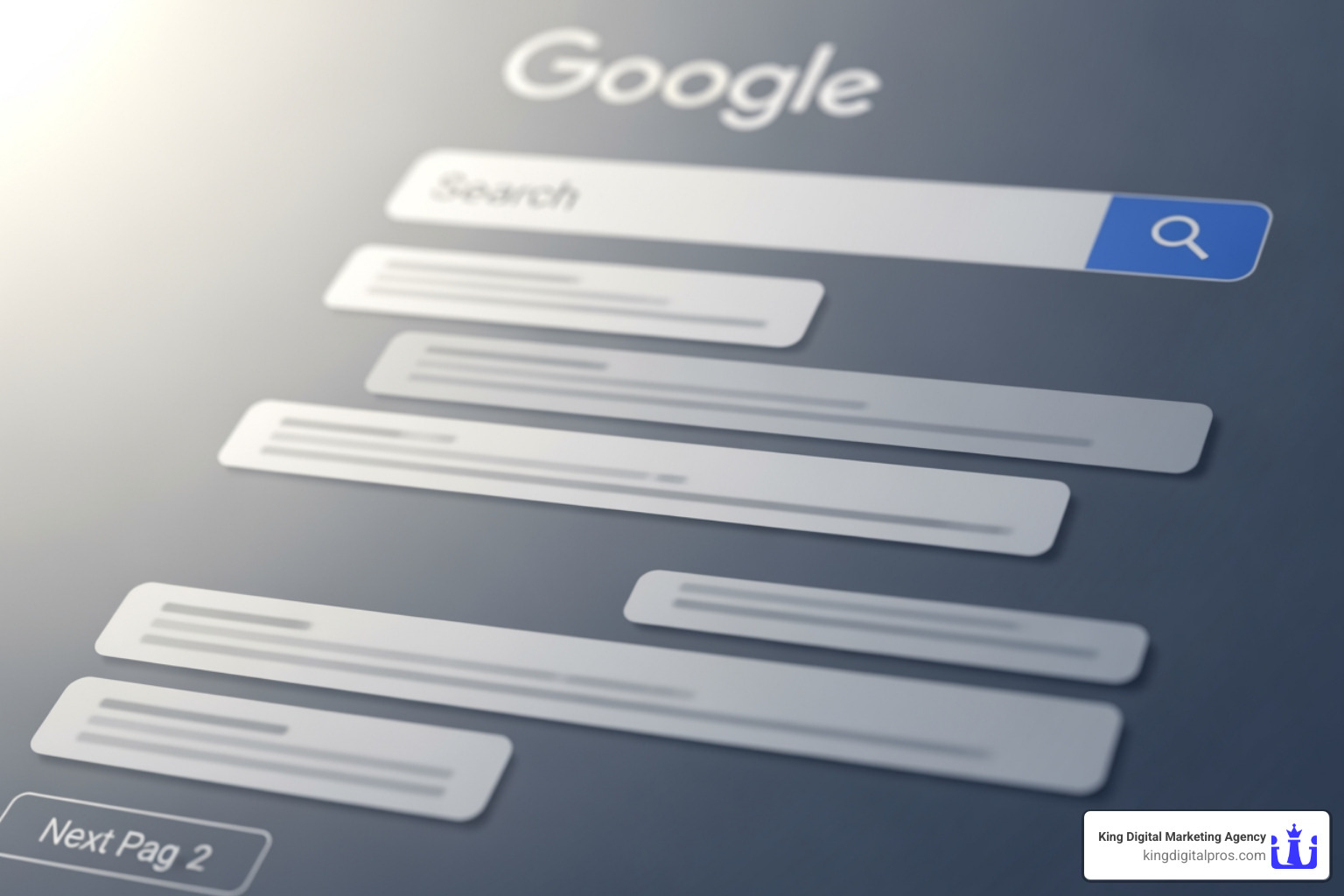 modern google serp with various features like ads, organic results, featured snippet, people also ask, and local pack - First page Google modern google serp with various features like ads, organic results, featured snippet, people also ask, and local pack - First page Google