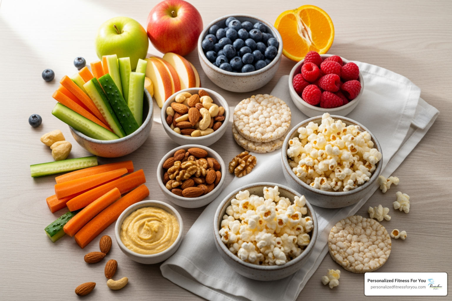bowl of nuts, seeds, and hard-boiled egg - eating clean snacks bowl of nuts, seeds, and hard-boiled egg - eating clean snacks
