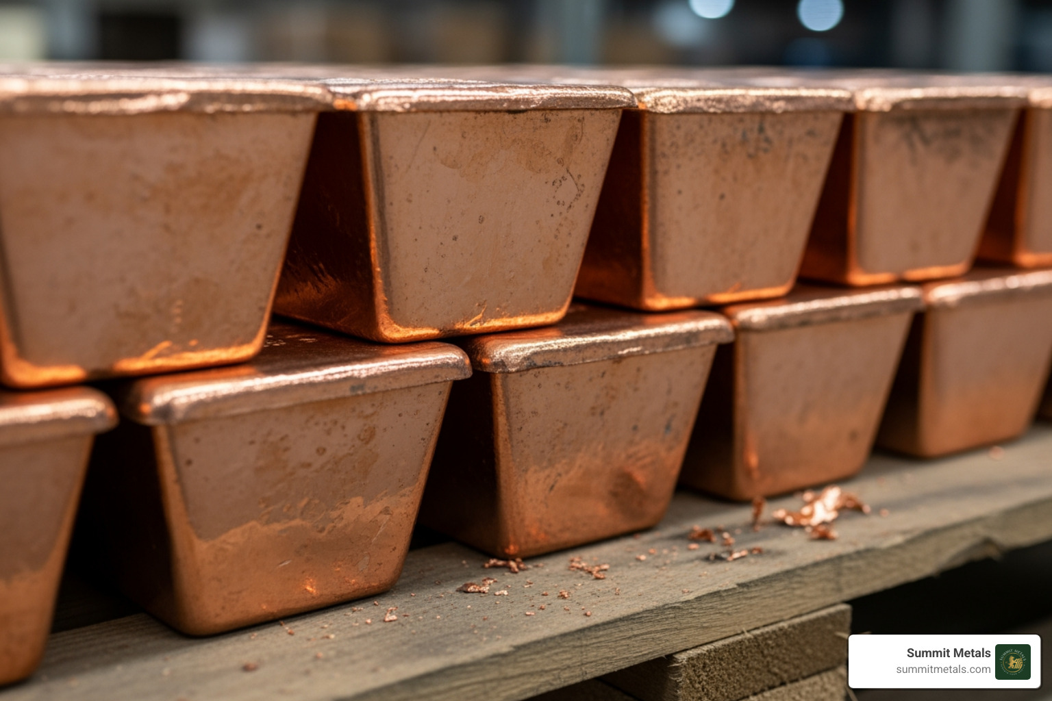 chart showing copper price fluctuations - selling copper ingots chart showing copper price fluctuations - selling copper ingots