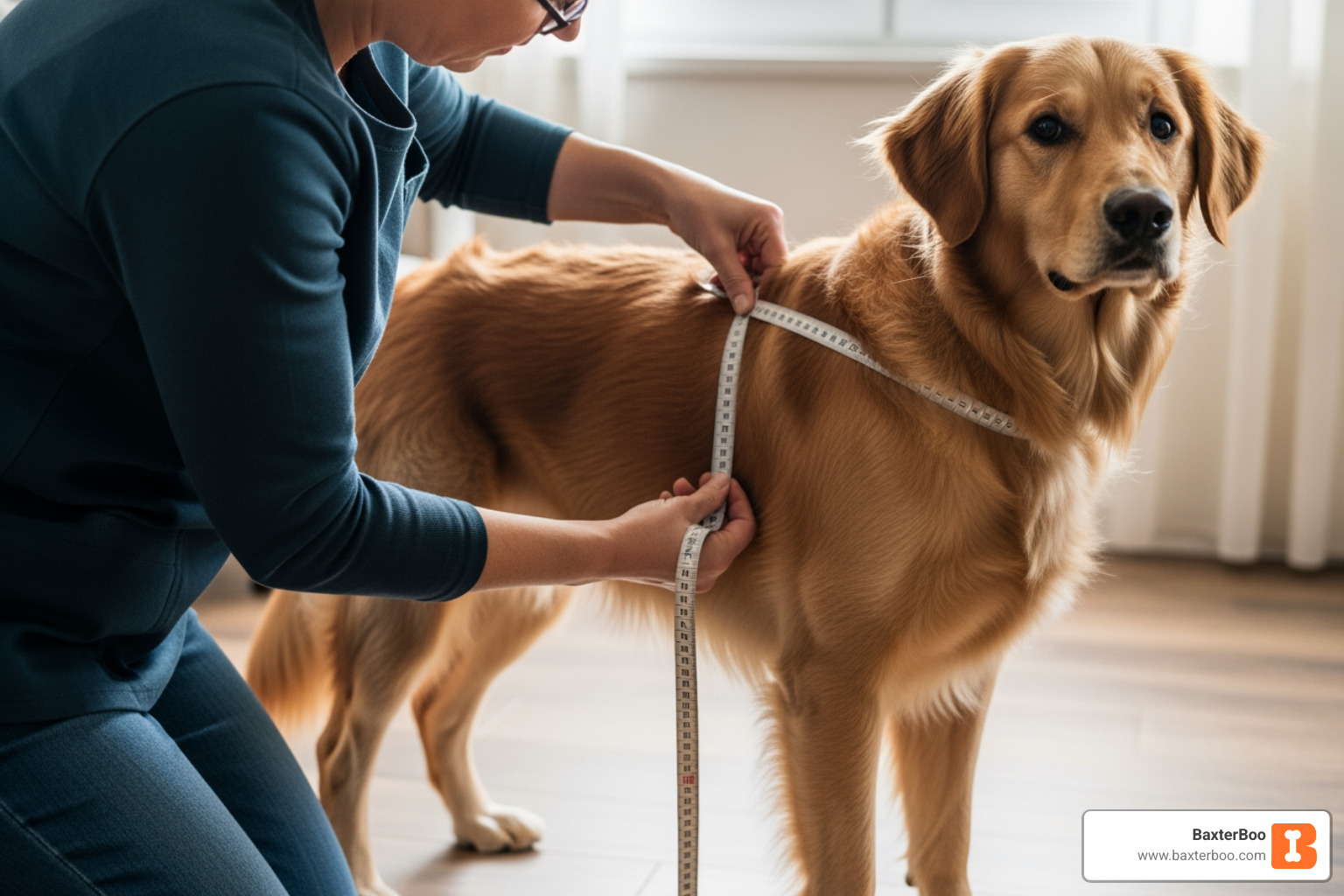 person measuring dog's chest - basketball dog jersey person measuring dog's chest - basketball dog jersey