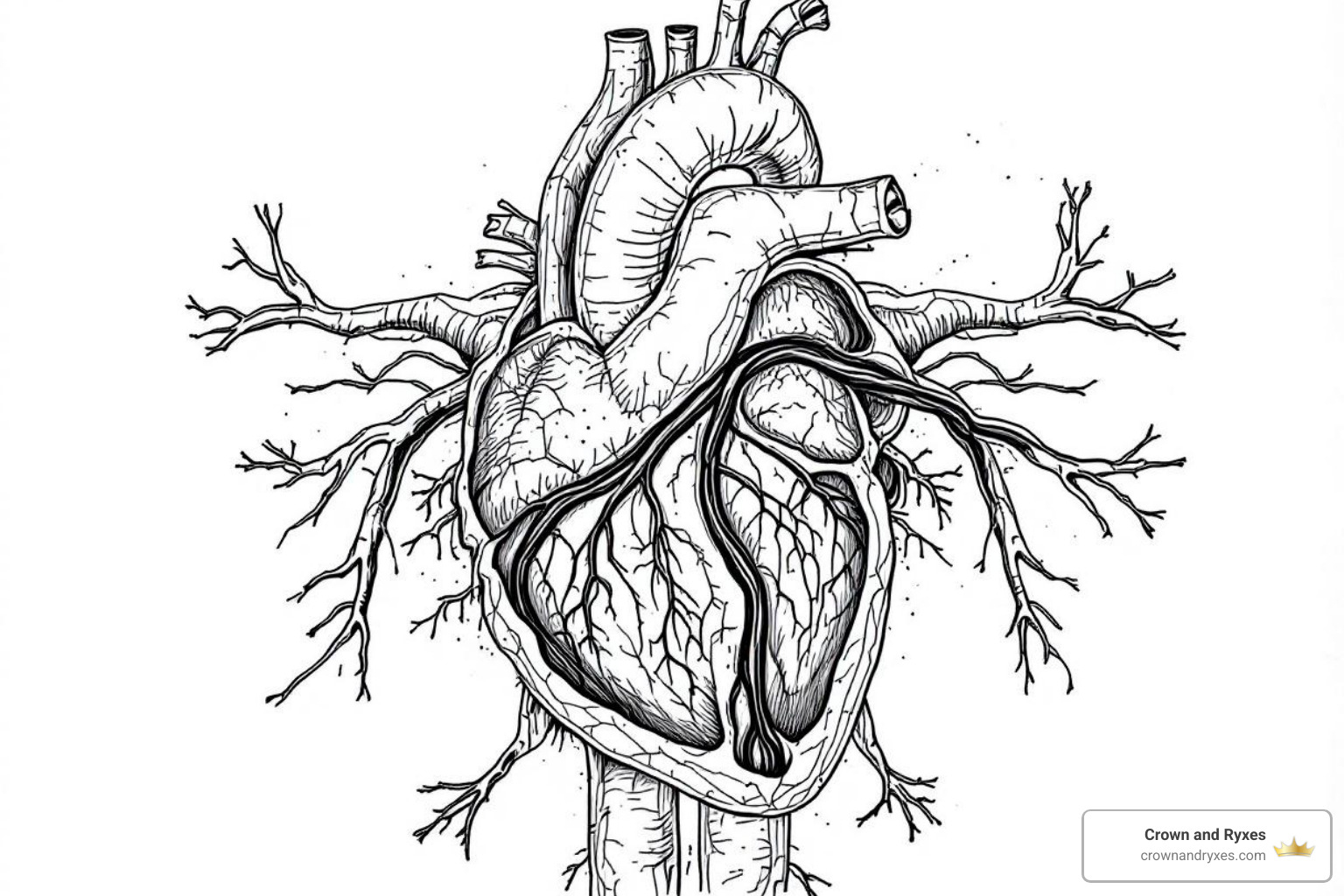 Illustration of the cardiovascular system showing healthy blood flow to the penis - erectile disfunction center clermont Illustration of the cardiovascular system showing healthy blood flow to the penis - erectile disfunction center clermont
