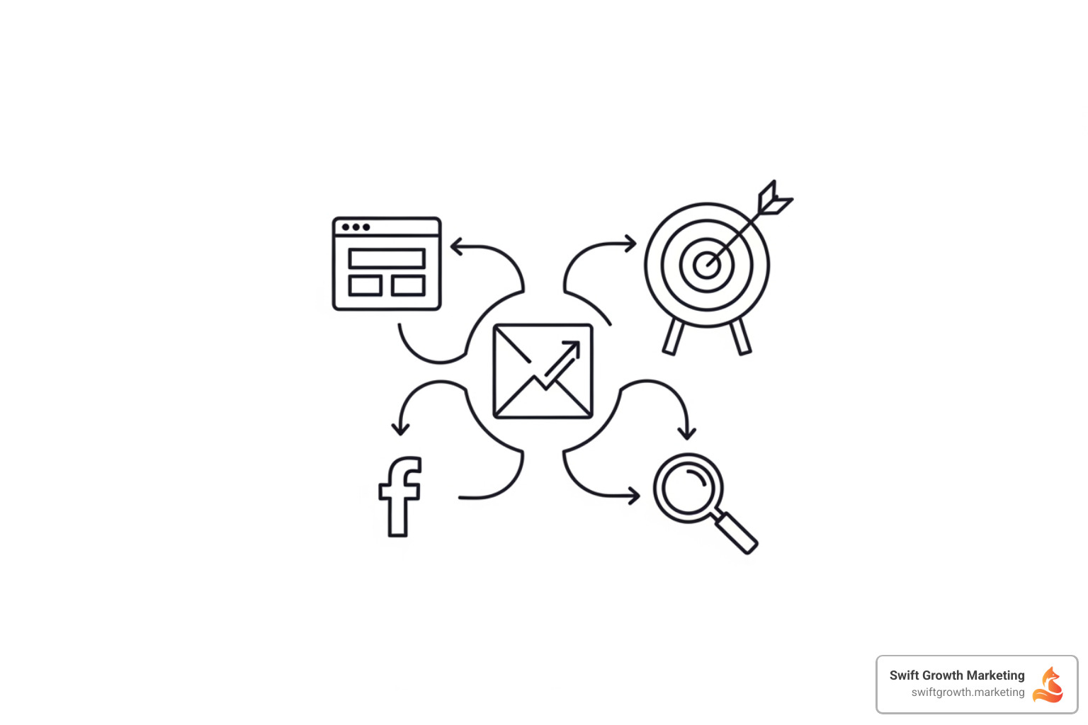 Complete Online Visibility Framework - online visibility boost