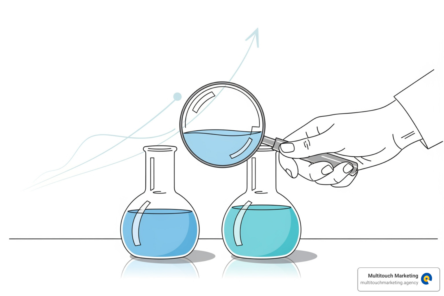 Flowchart illustrating the A/B testing process: Define Goal, Choose Variable, Create Variations, Set Up Test, Launch Test, Monitor Performance, Collect Data, Compare Performance, Check Statistical Significance, Identify Winner, Interpret Insights, Apply Winner, Refine Further, Record Results, Plan Future Tests - Social media A/B testing Flowchart illustrating the A/B testing process: Define Goal, Choose Variable, Create Variations, Set Up Test, Launch Test, Monitor Performance, Collect Data, Compare Performance, Check Statistical Significance, Identify Winner, Interpret Insights, Apply Winner, Refine Further, Record Results, Plan Future Tests - Social media A/B testing