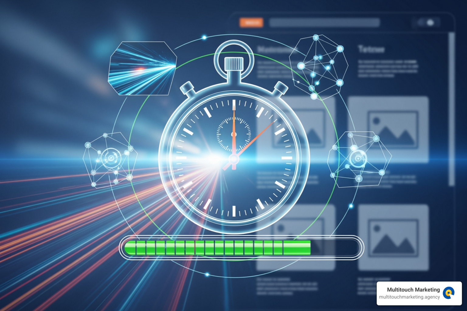Google PageSpeed Insights report dashboard - Improve website speed Google PageSpeed Insights report dashboard - Improve website speed