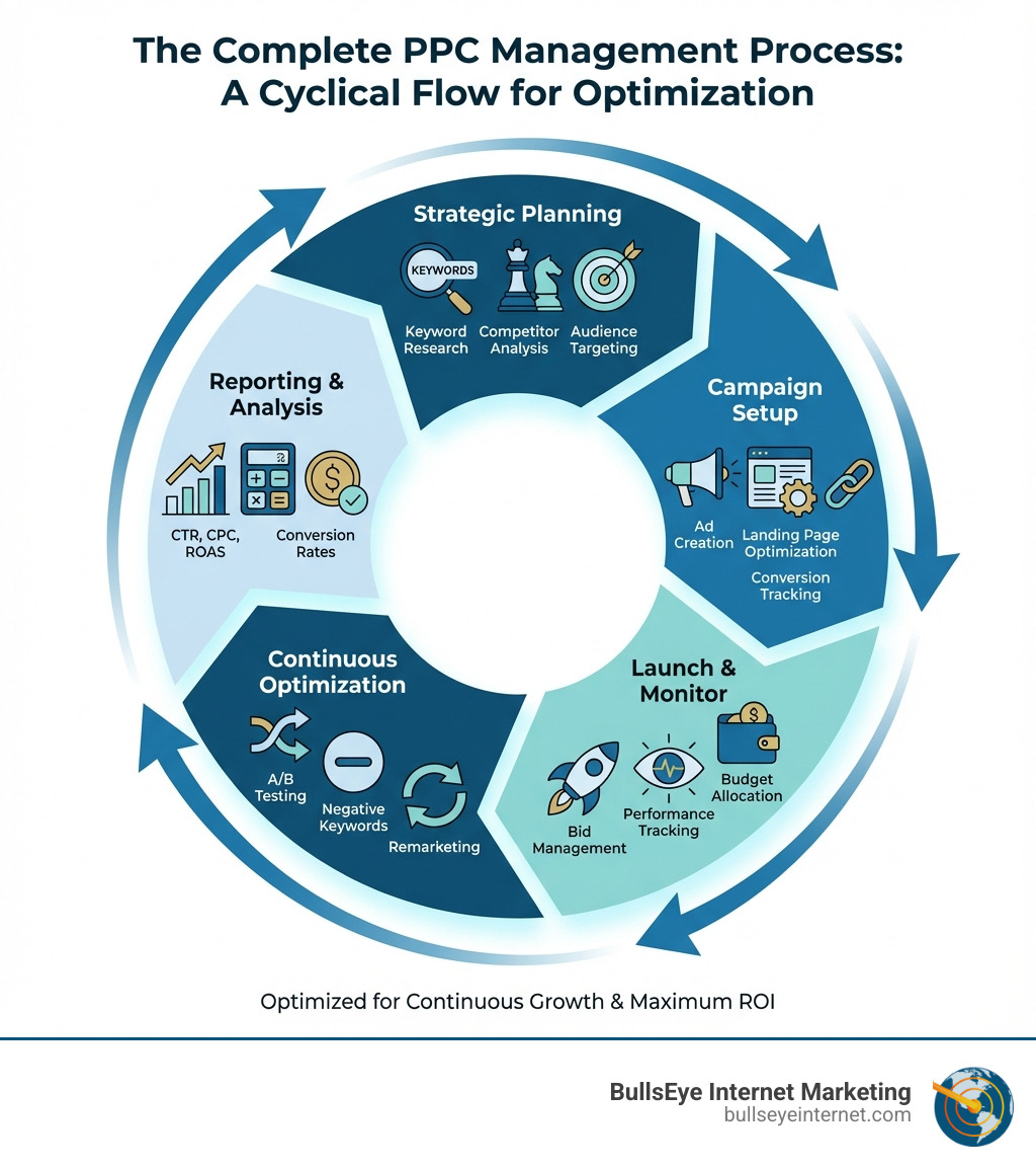 PPC Management Agency: Your 2026 Expert Guide to Campaign Success ...