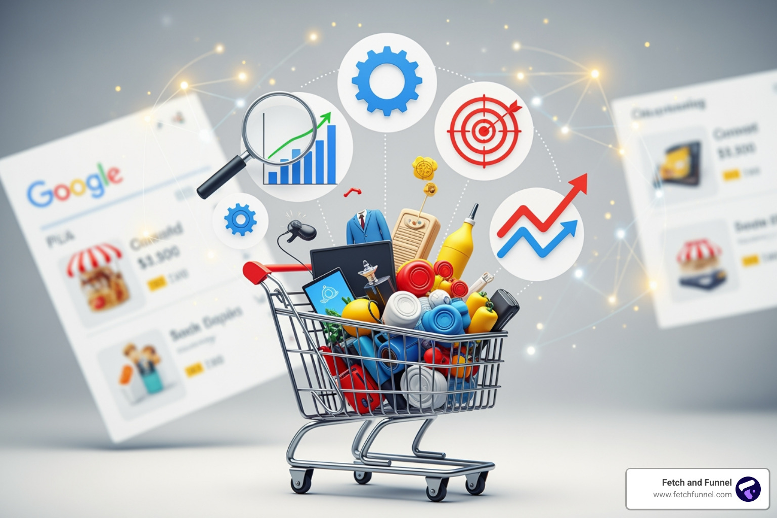 Performance Max campaign setup - optimize Google Shopping campaigns Performance Max campaign setup - optimize Google Shopping campaigns