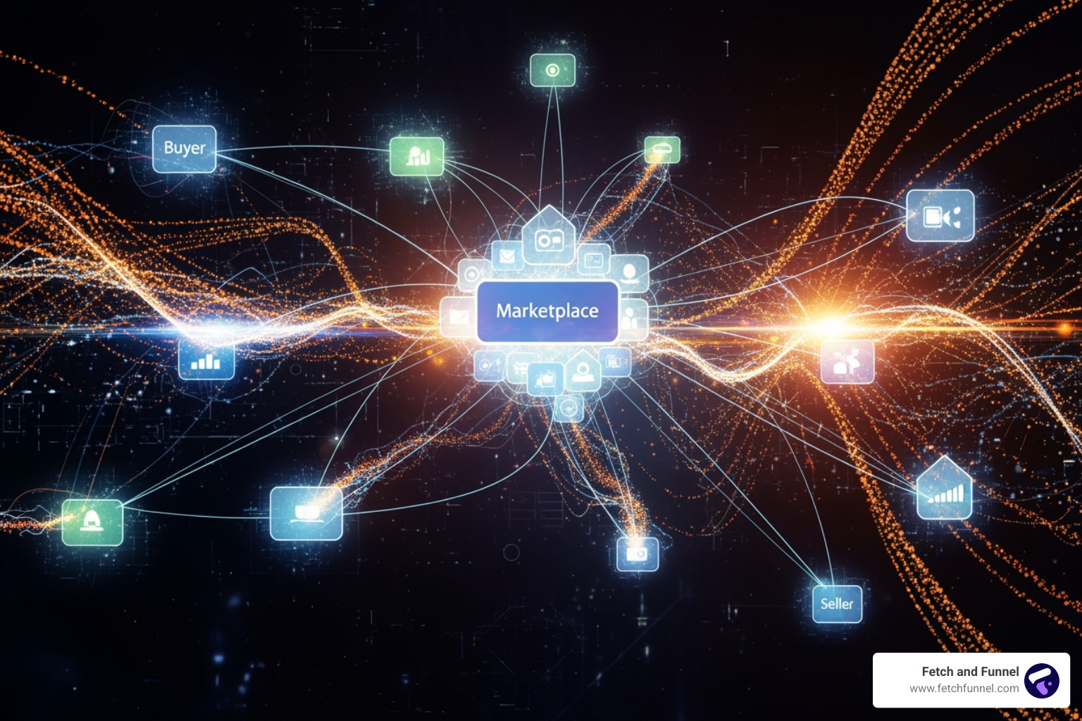 DSPs, SSPs, and Ad Exchanges connection diagram - Best programmatic advertising platforms DSPs, SSPs, and Ad Exchanges connection diagram - Best programmatic advertising platforms