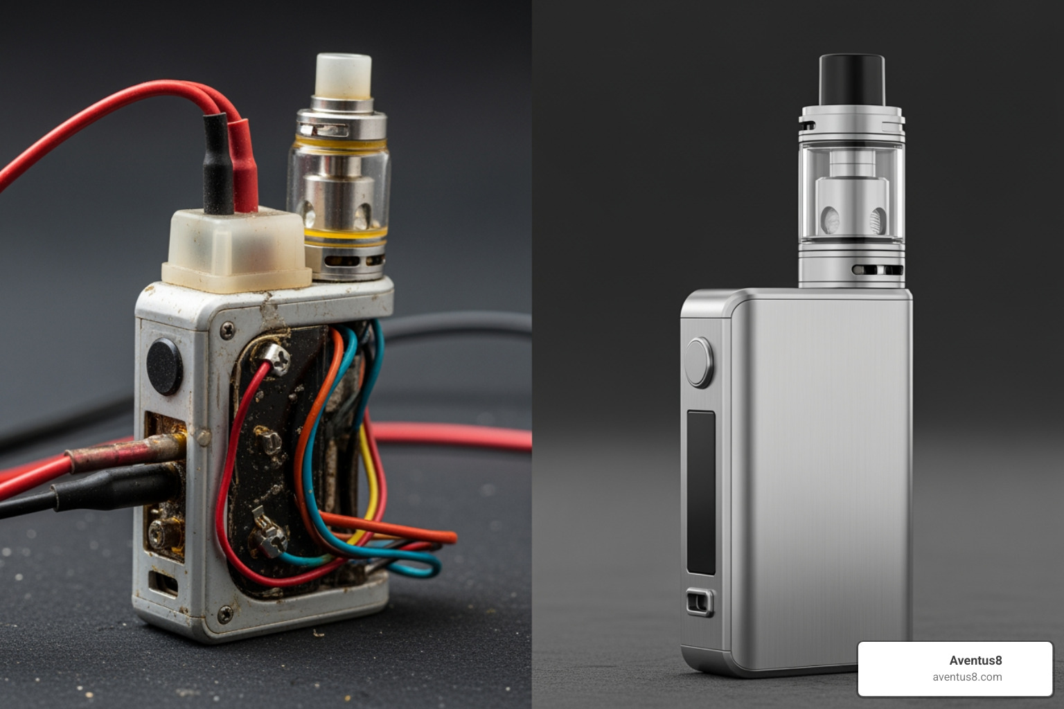 old and new vape designs - Sleek vape design old and new vape designs - Sleek vape design