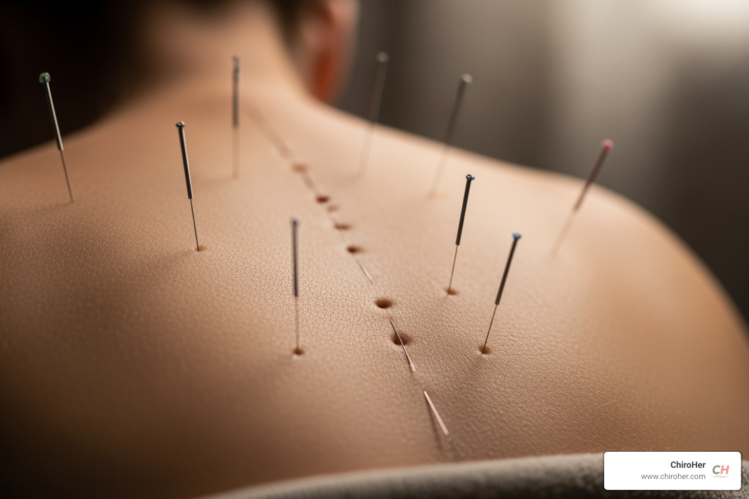 acupuncture needles on a person's back for pain relief - best acupuncture okc acupuncture needles on a person's back for pain relief - best acupuncture okc