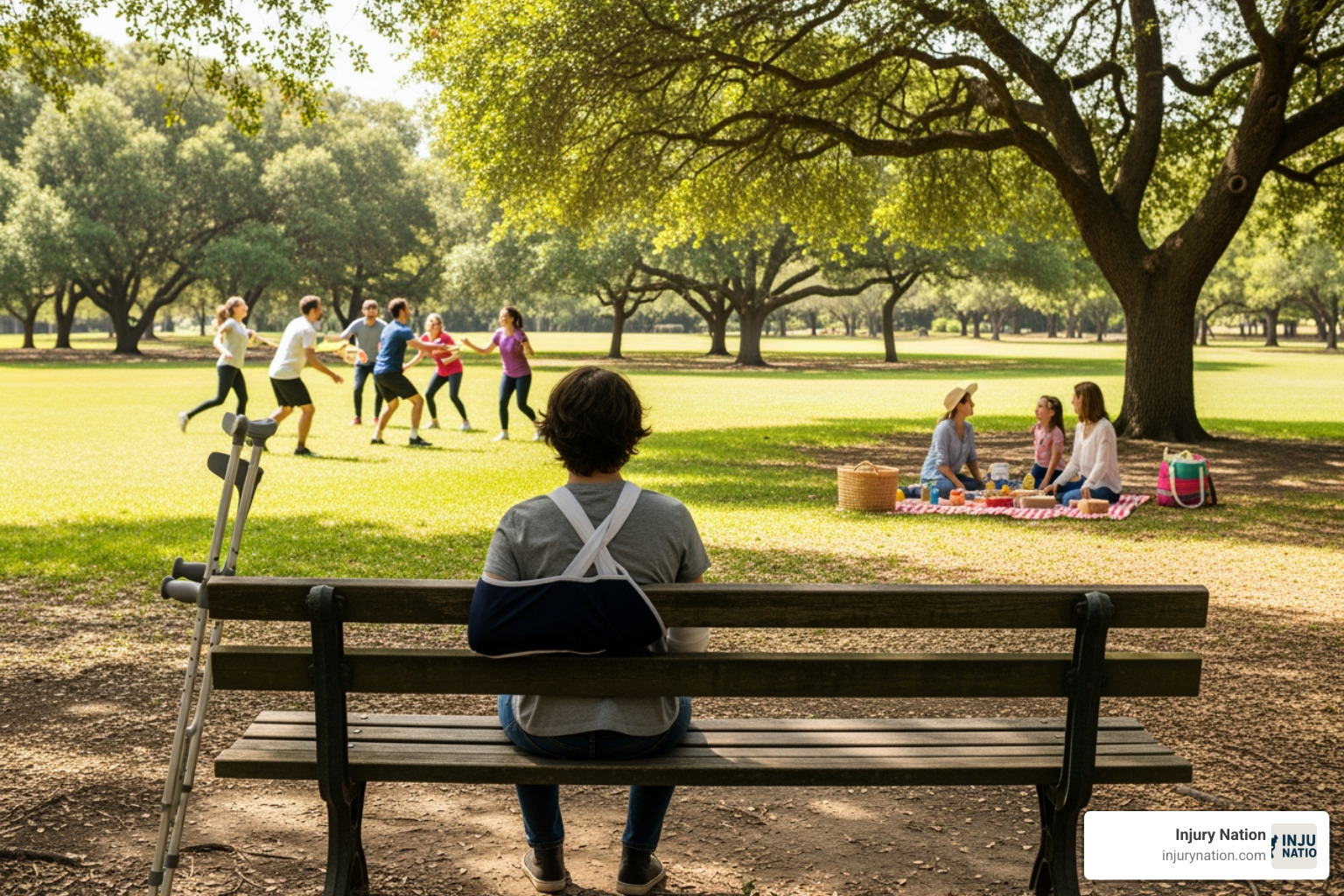 Loss of enjoyment of life - How much compensation