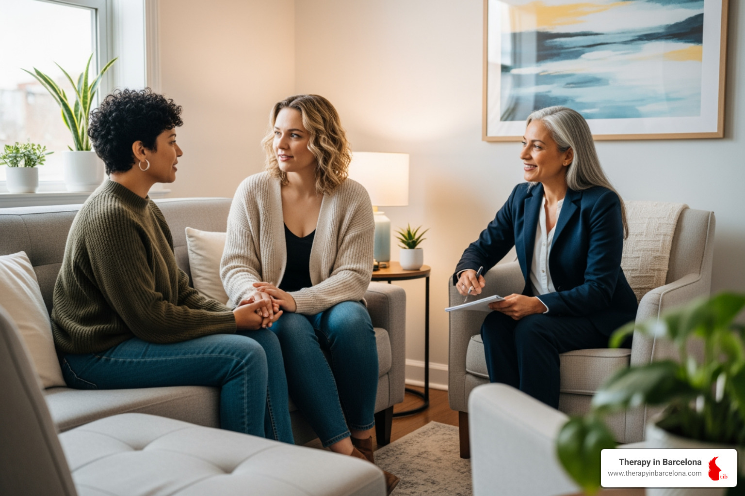 lgbtq couples counseling